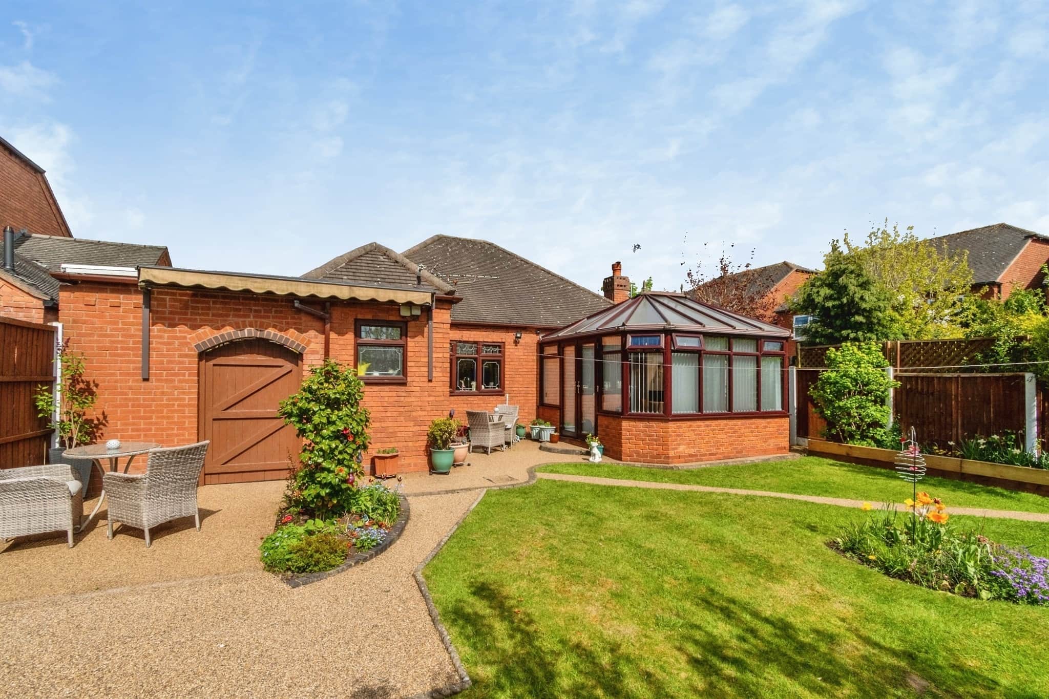Property at Mere Croft, Norton Canes, Cannock