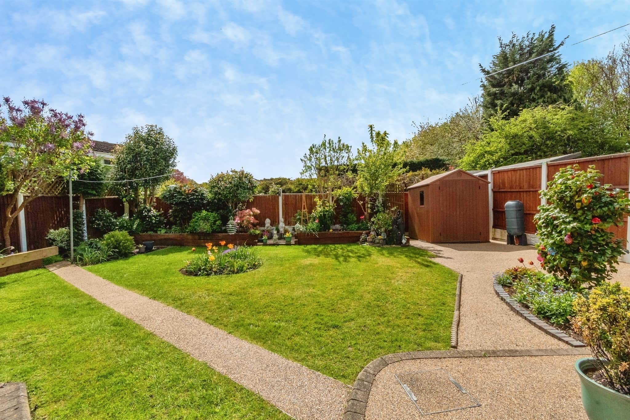 Property at Mere Croft, Norton Canes, Cannock
