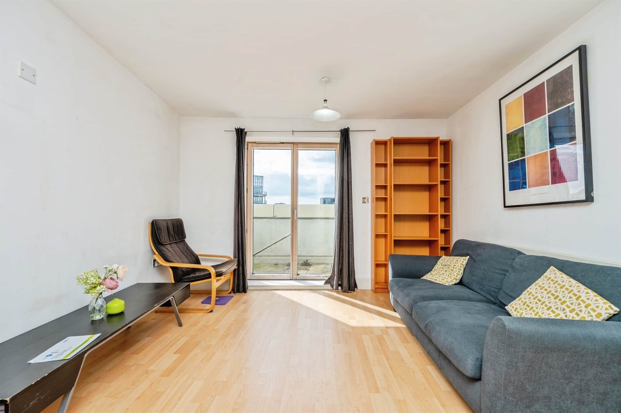 Property at Sheepcote Street, Birmingham