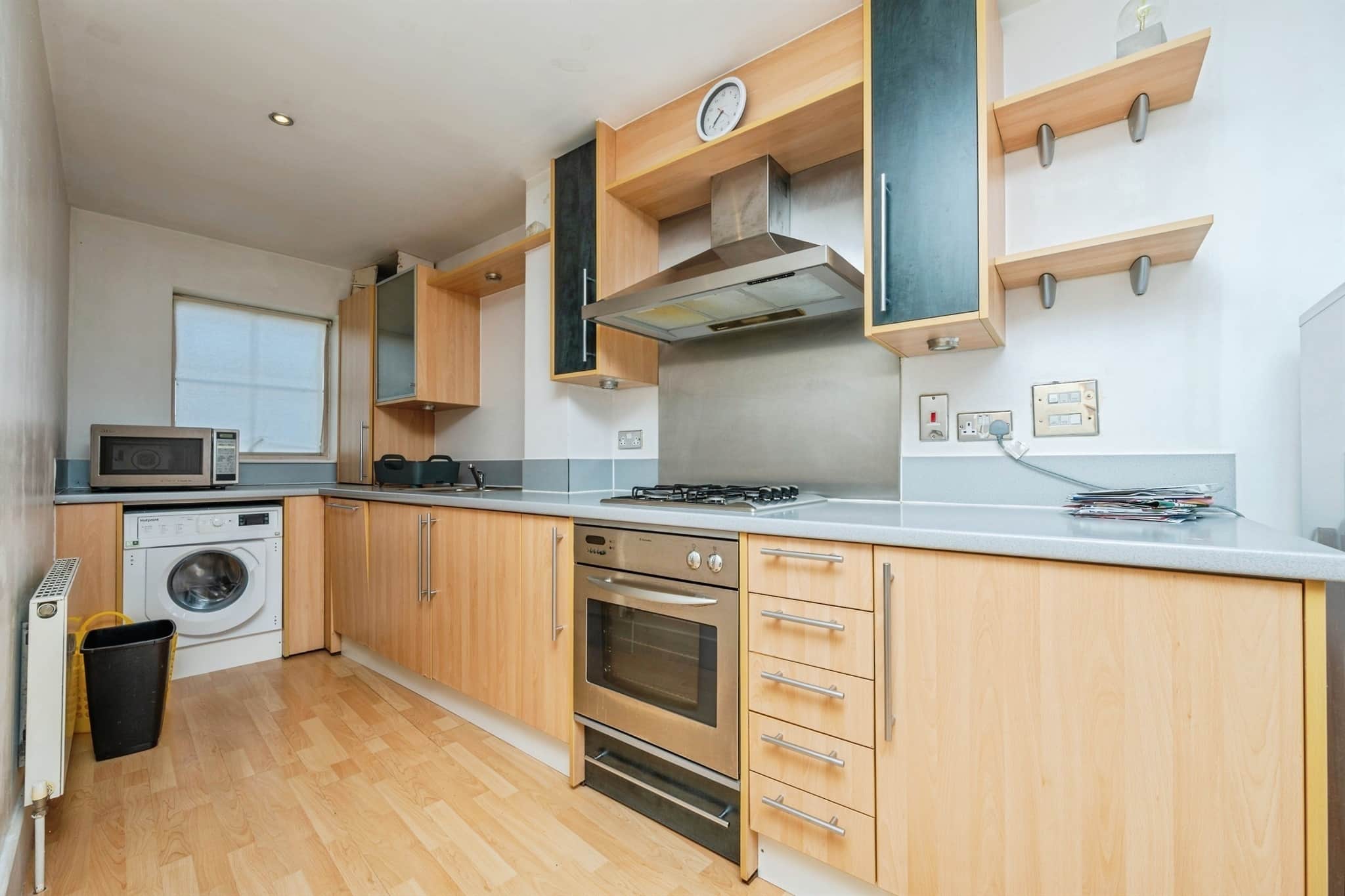 Property at Sheepcote Street, Birmingham