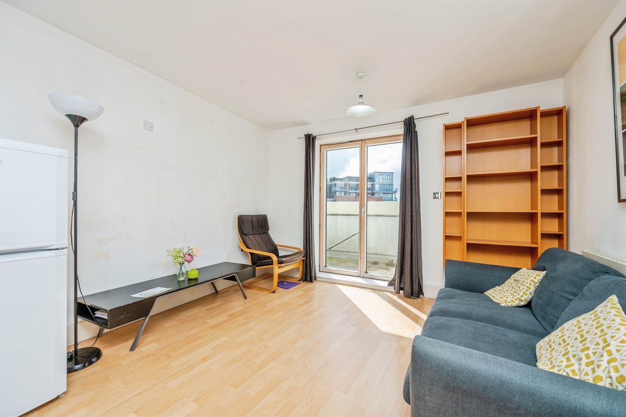 Property at Sheepcote Street, Birmingham
