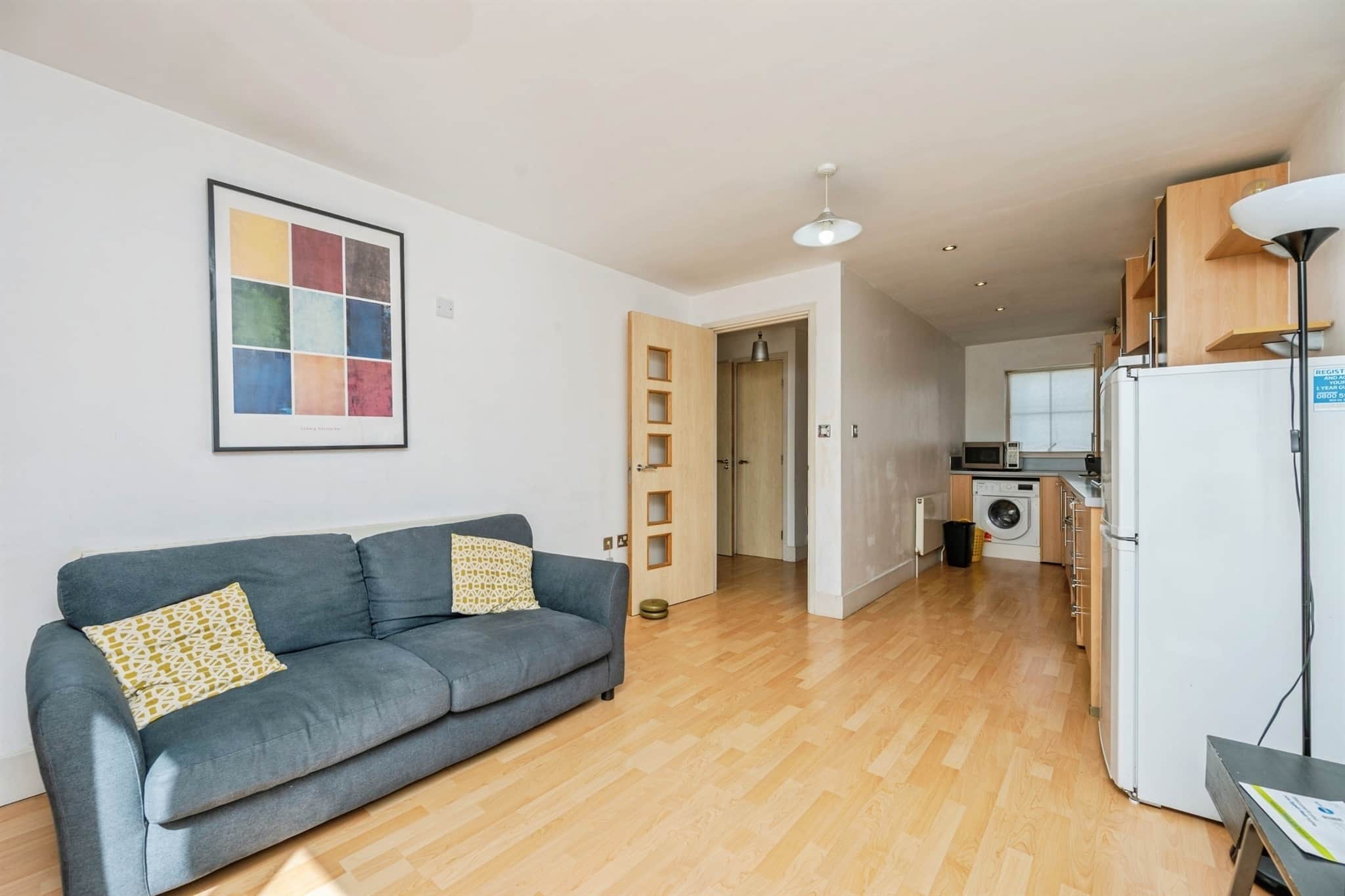 Property at Sheepcote Street, Birmingham