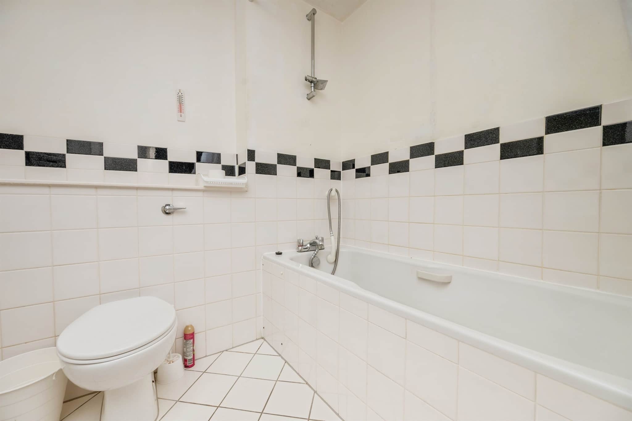 Property at Sheepcote Street, Birmingham