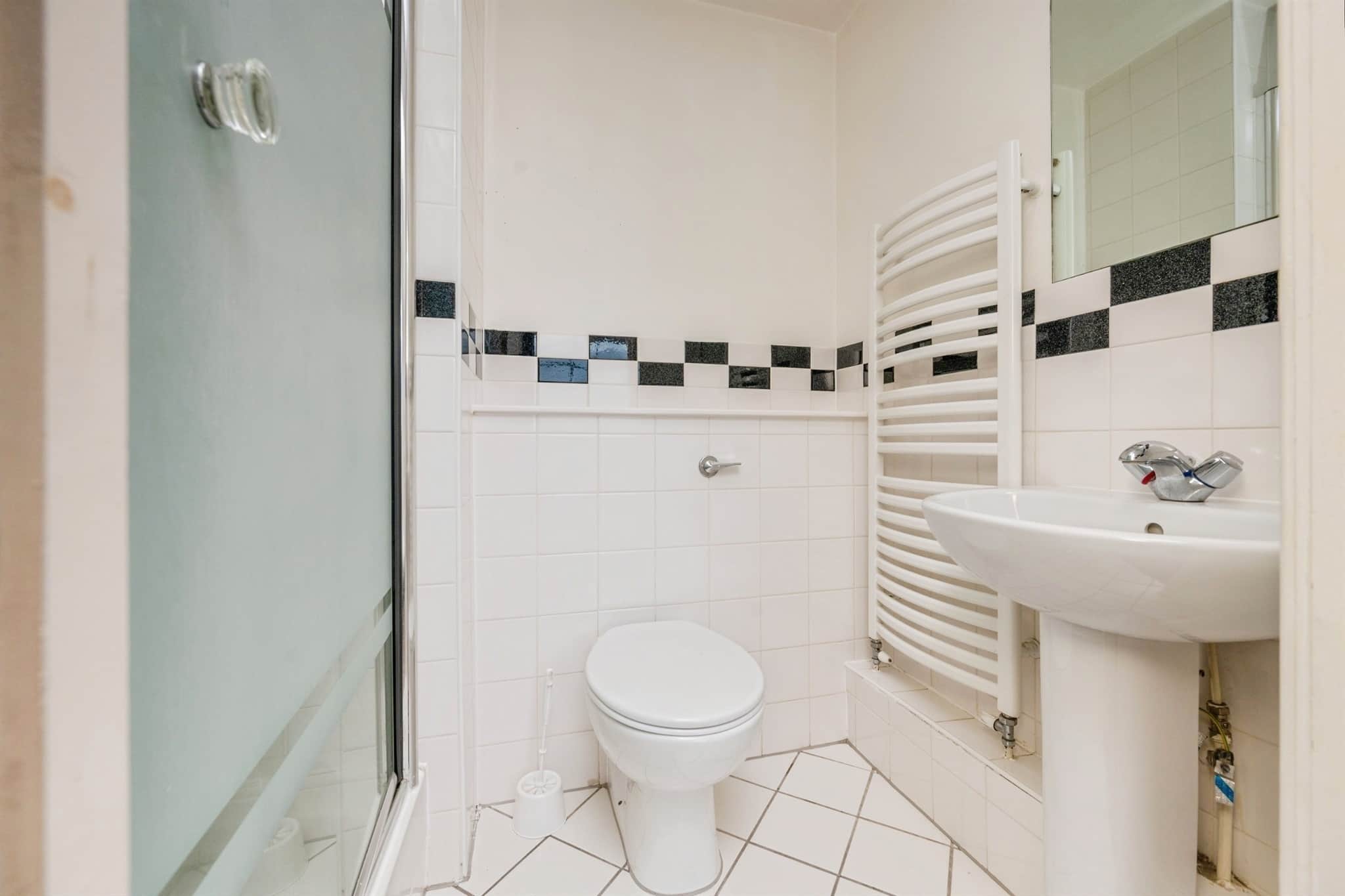 Property at Sheepcote Street, Birmingham