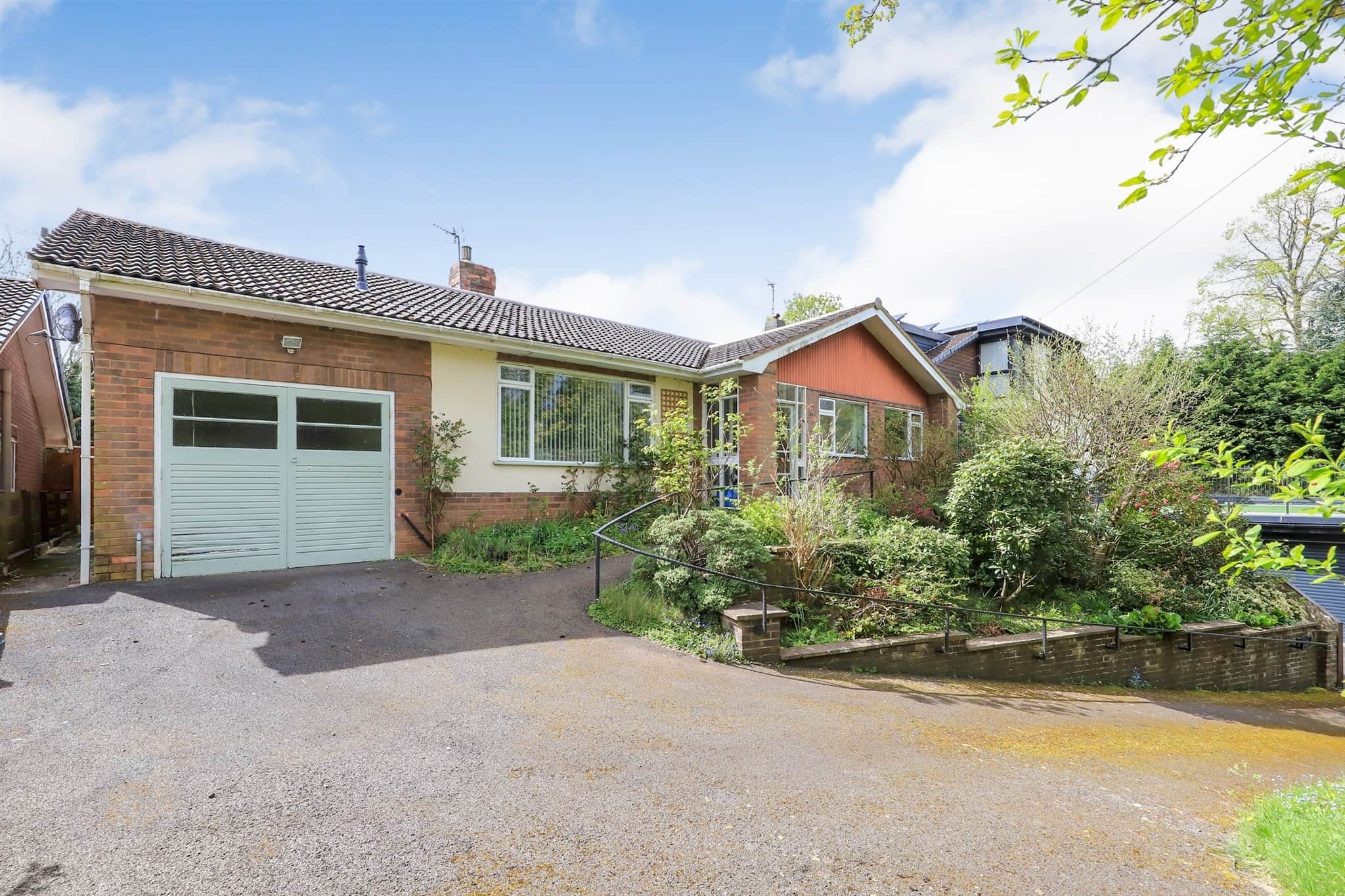 Property at Sandy Lane, Brewood, Stafford