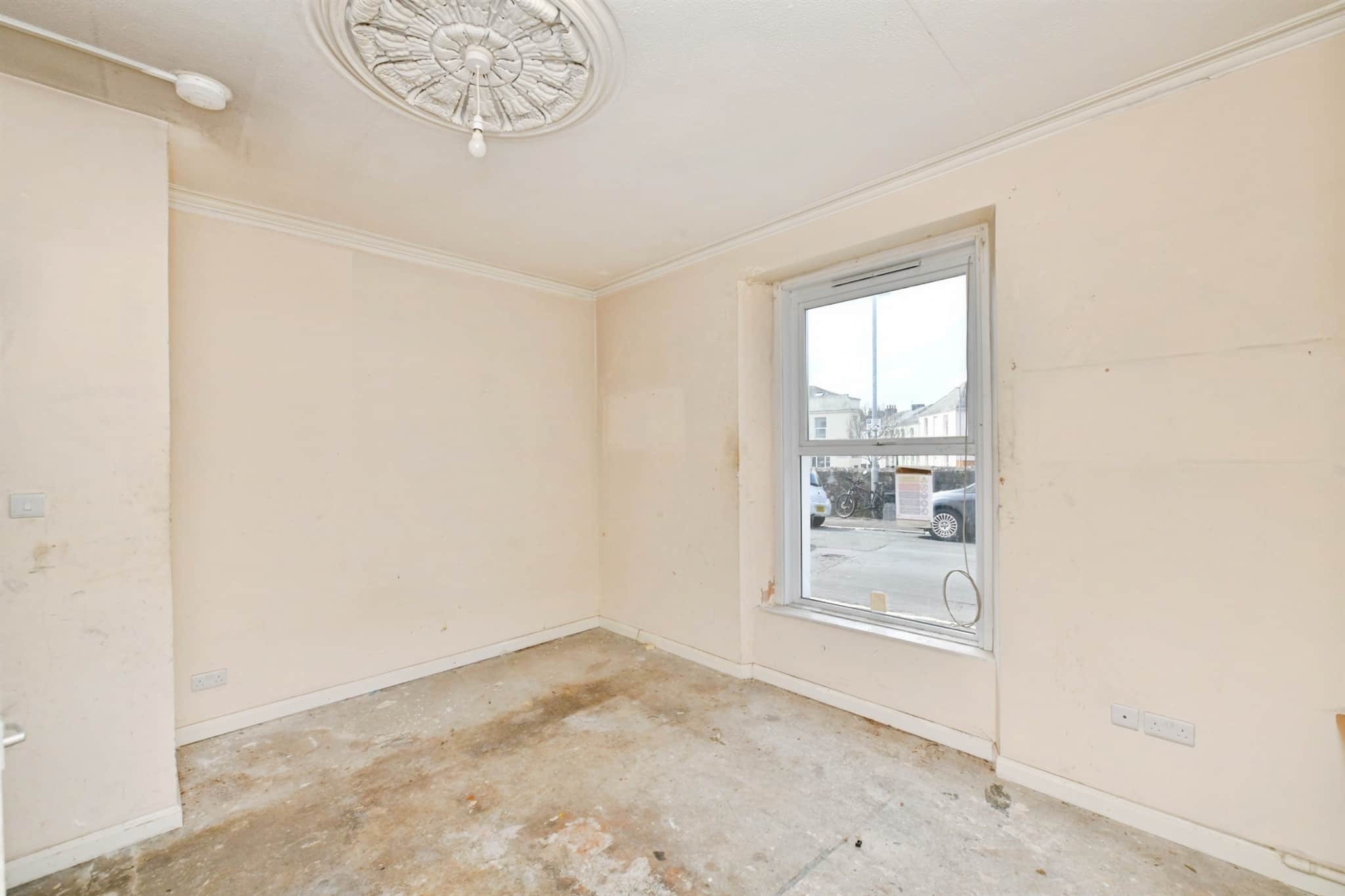 Property at Patna Place, Plymouth