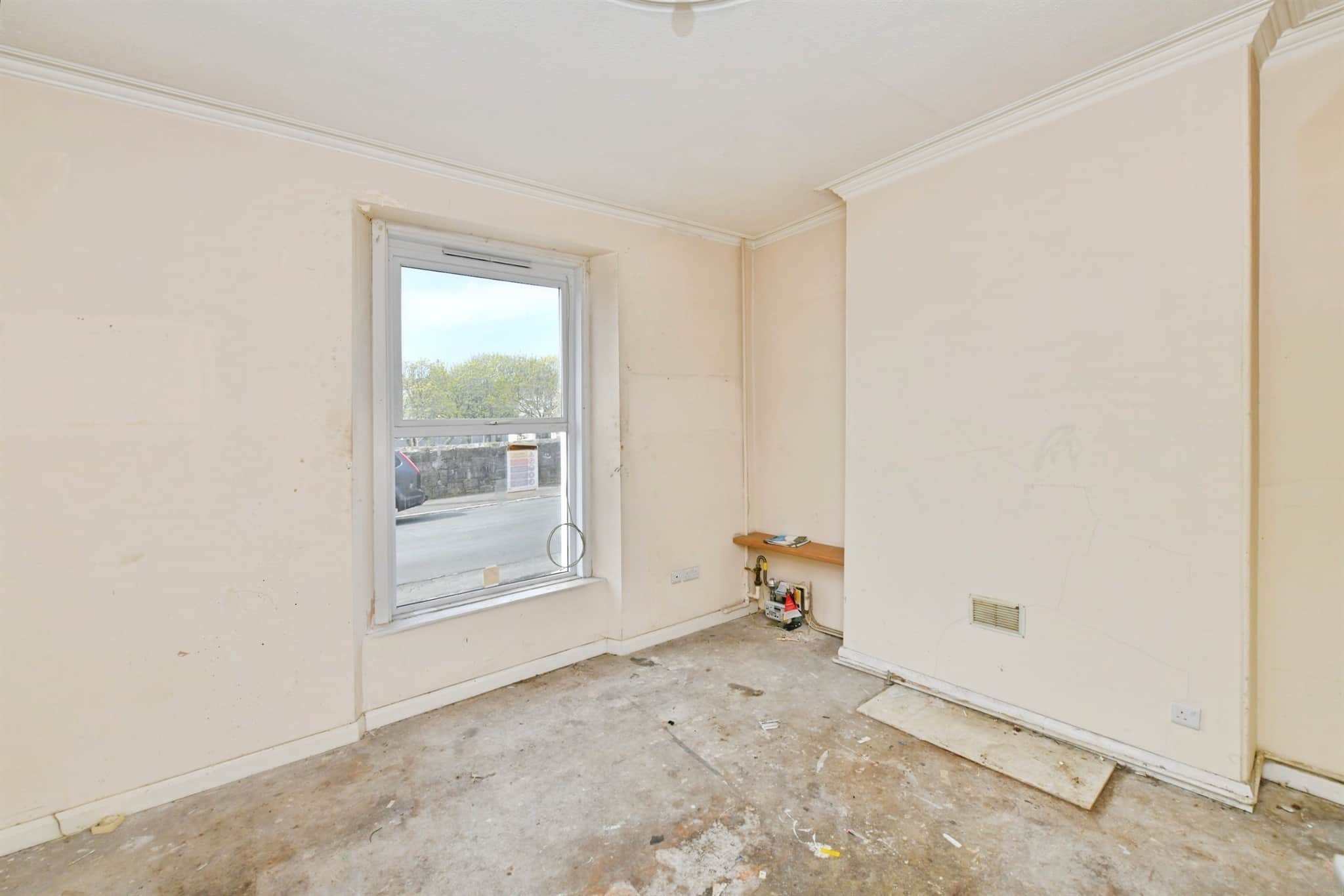 Property at Patna Place, Plymouth