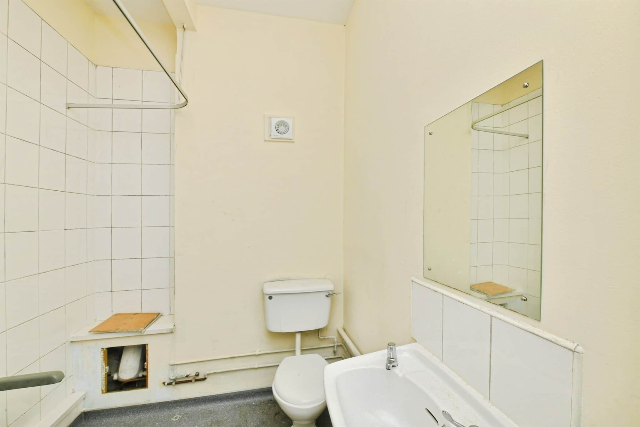 Property at Patna Place, Plymouth