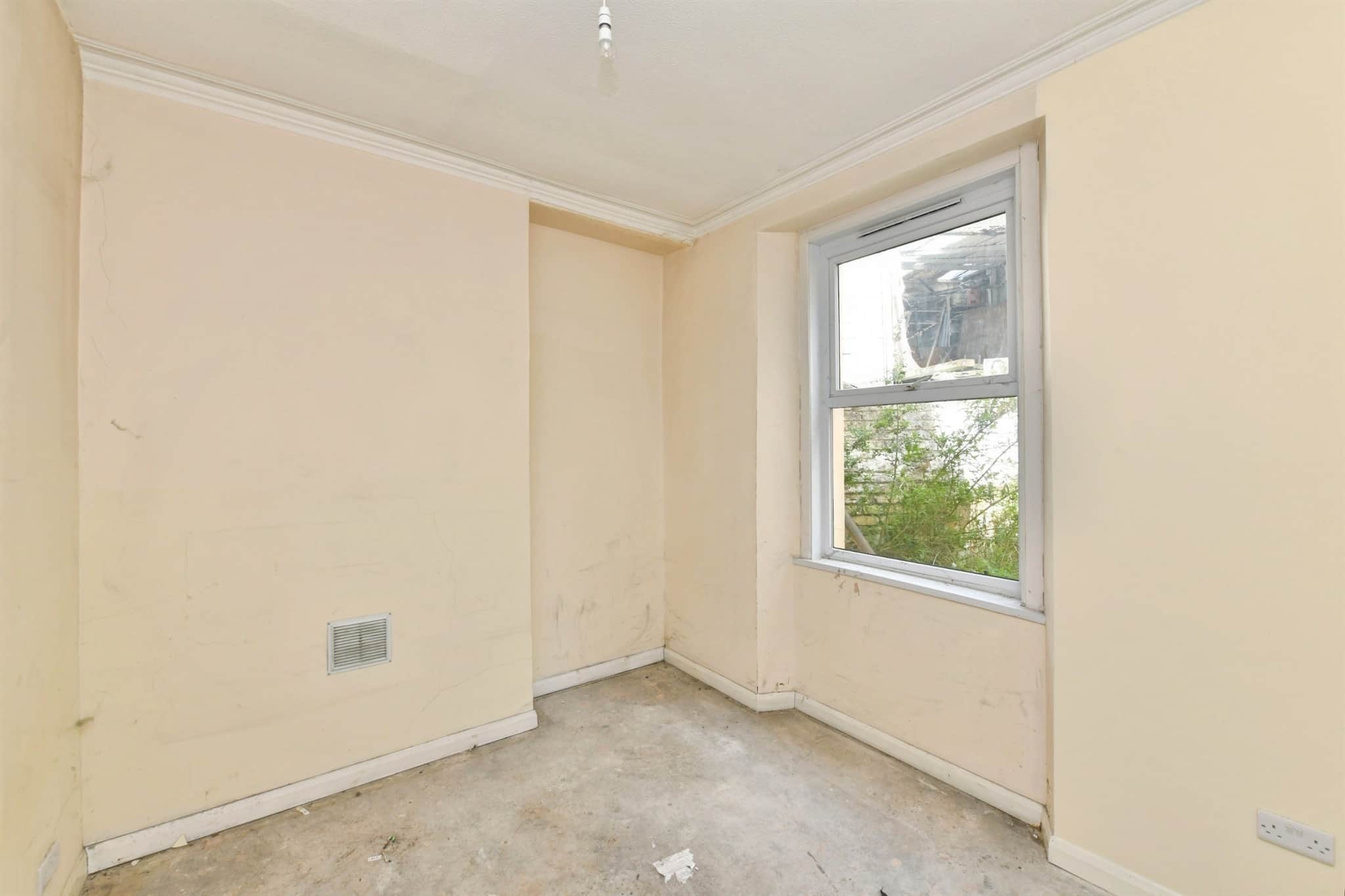 Property at Patna Place, Plymouth