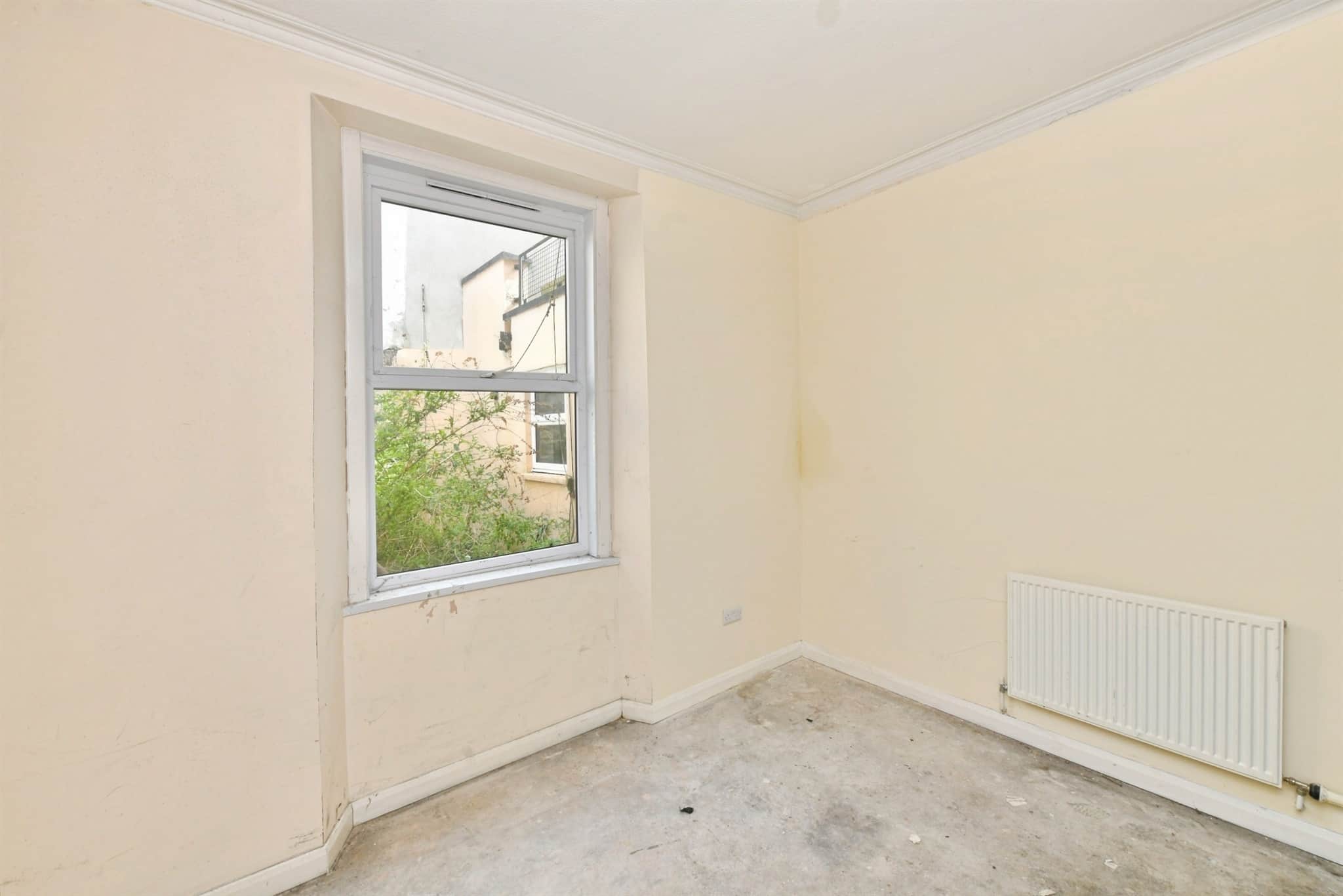 Property at Patna Place, Plymouth