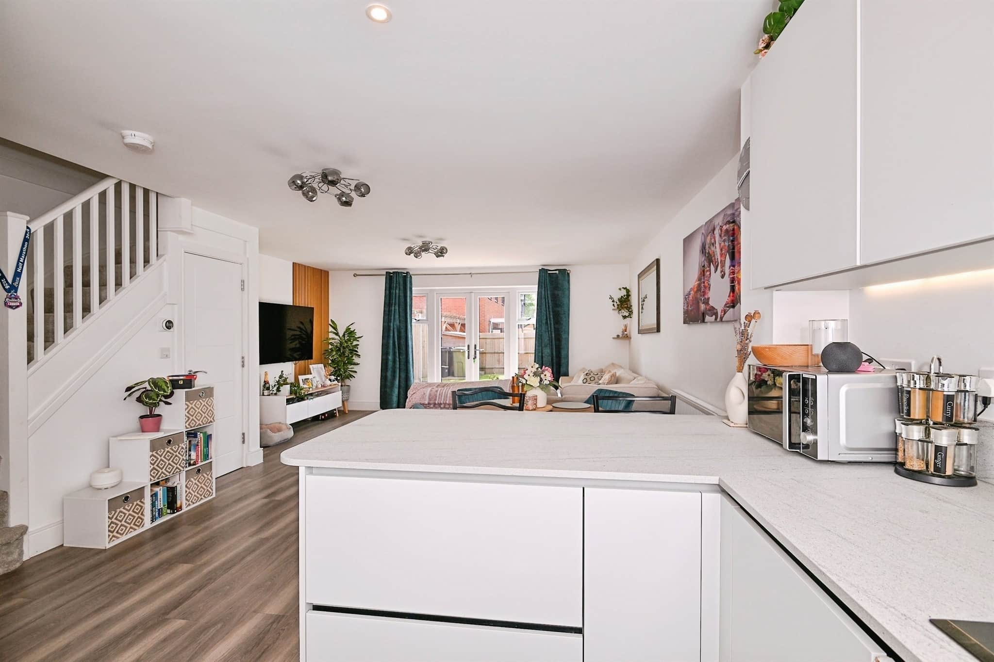 Property at Albertine Road, Langley, Maidstone