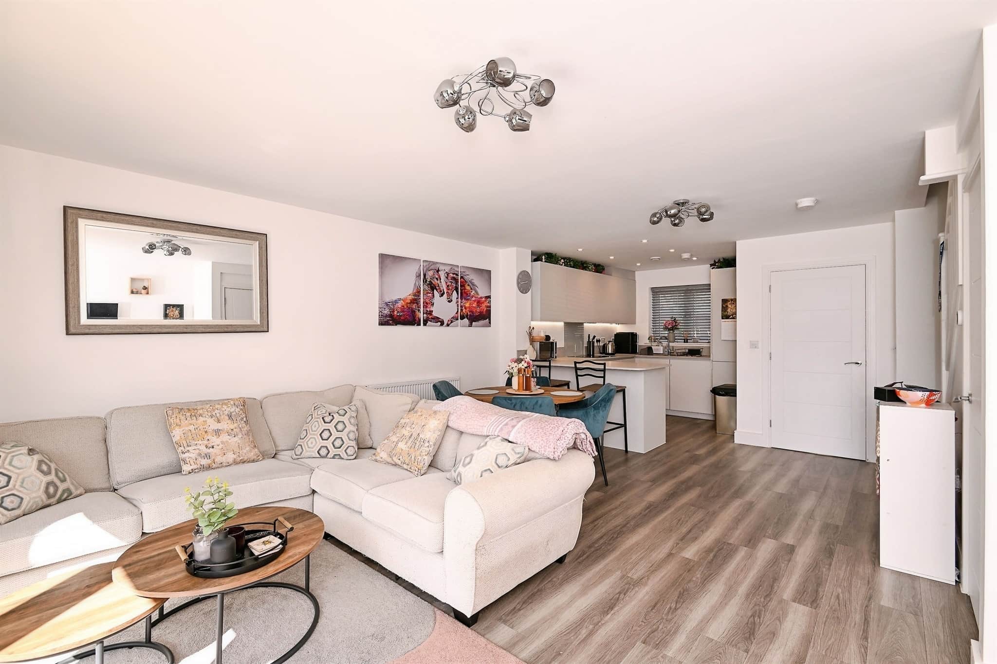 Property at Albertine Road, Langley, Maidstone