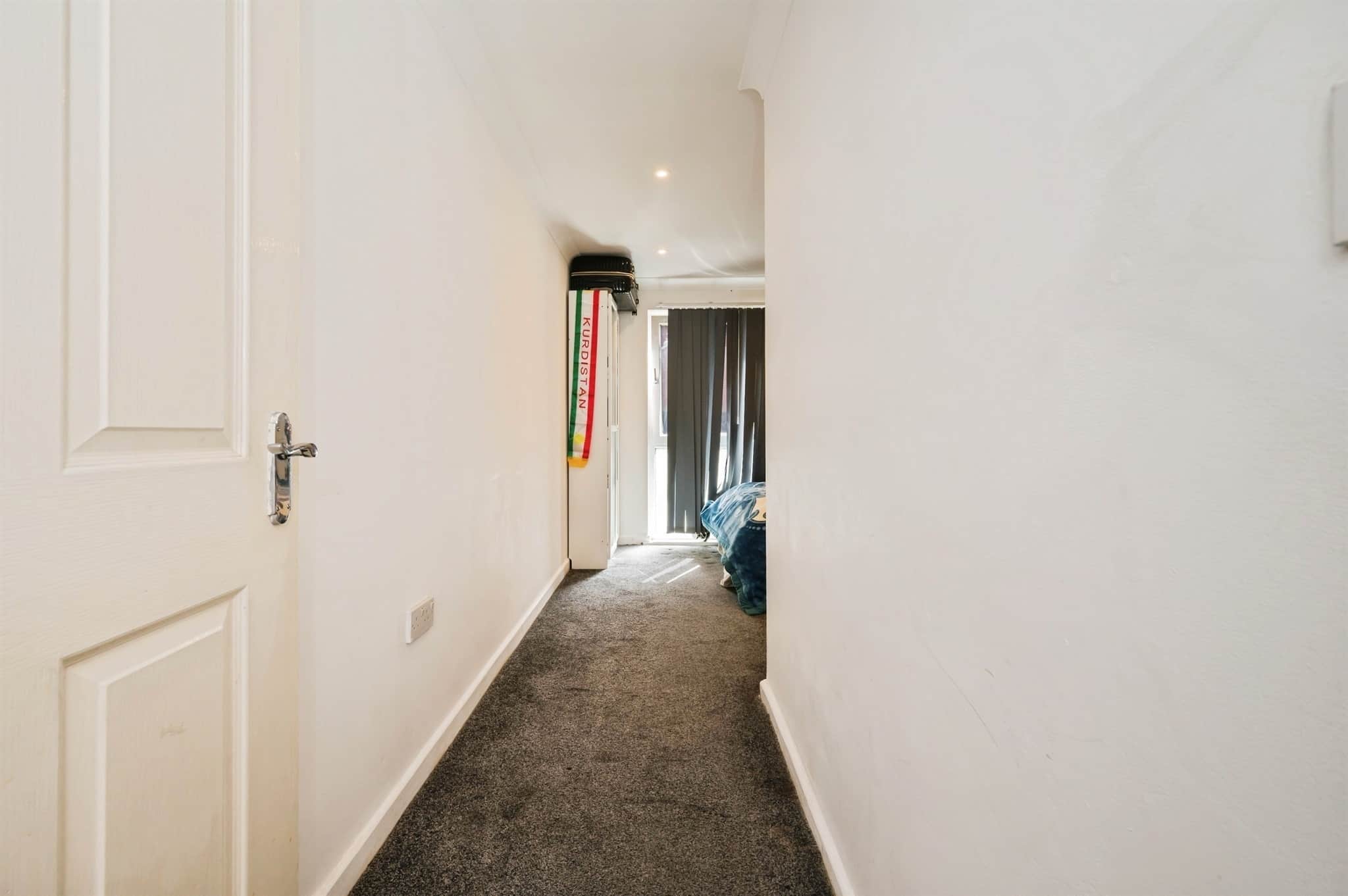Property at Kingston Road, Southampton