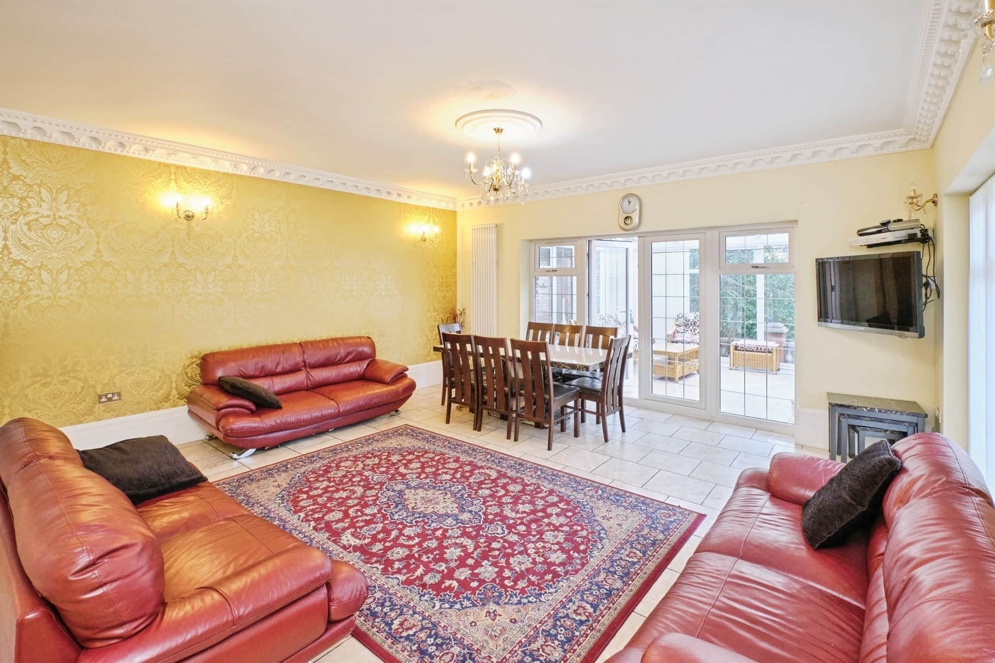 Property at Handsworth Wood Road, Birmingham