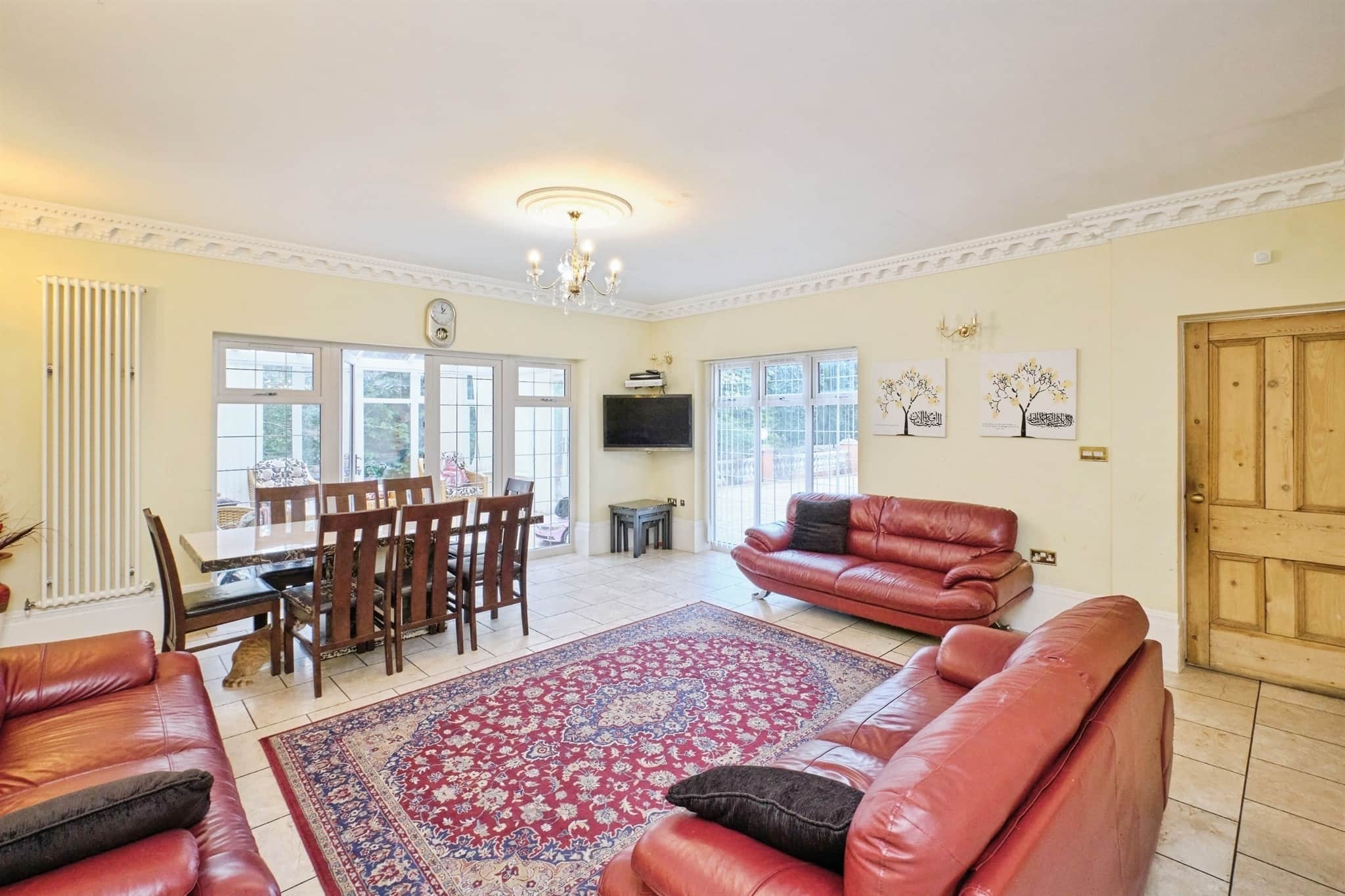 Property at Handsworth Wood Road, Birmingham