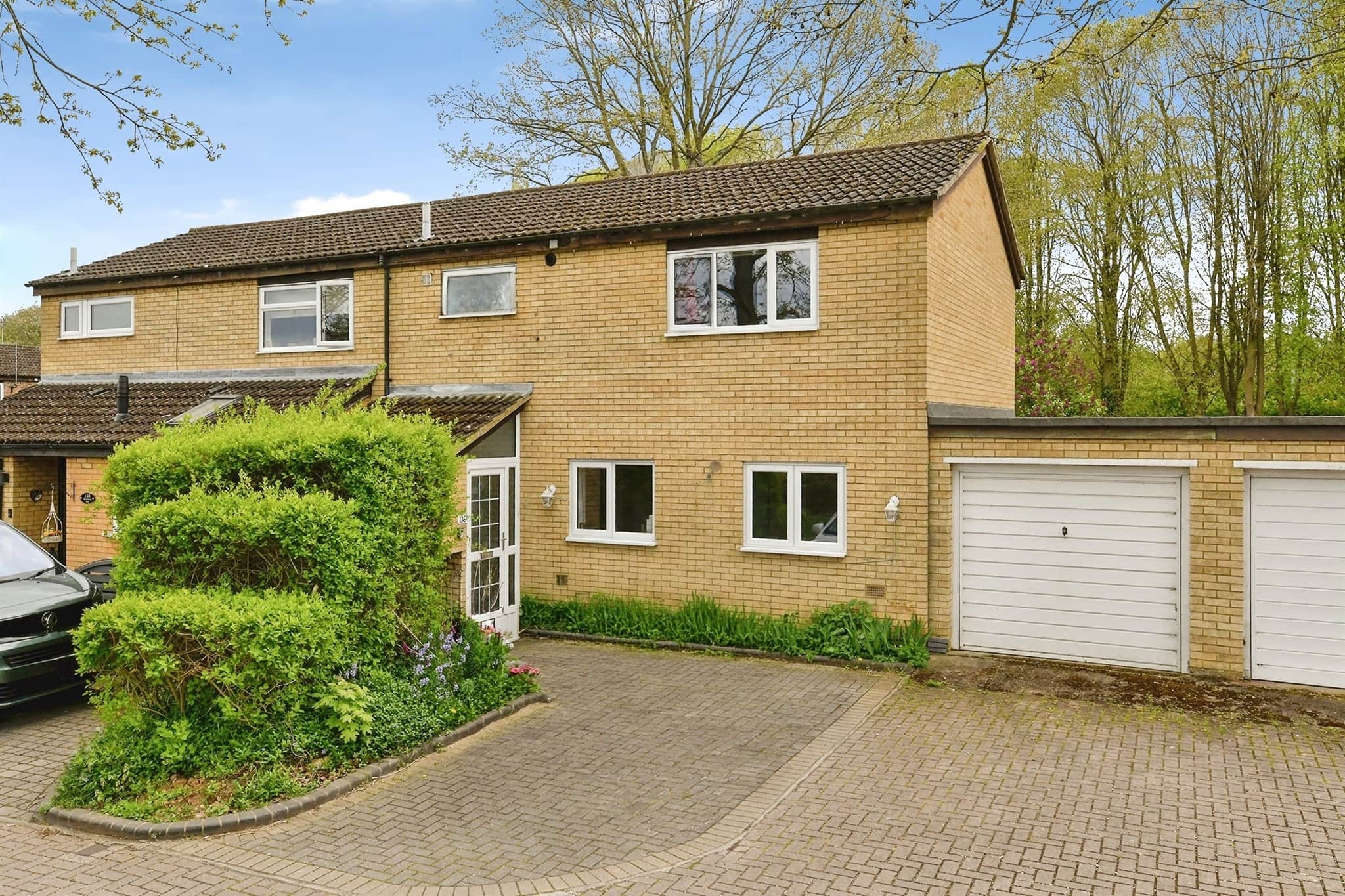 Property at Blenheim Way, Stevenage