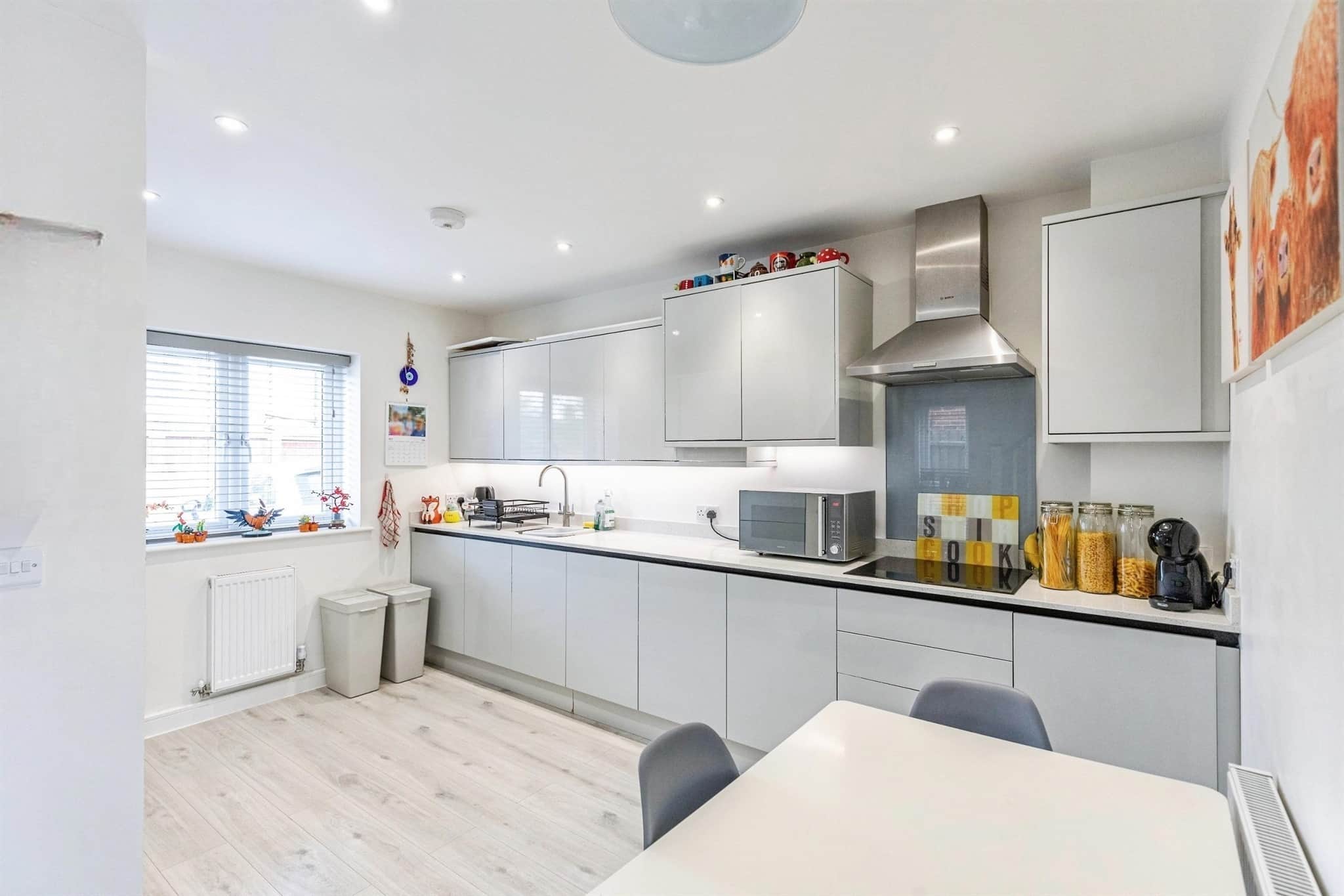 Property at Ferndale Close, Finedon, WELLINGBOROUGH