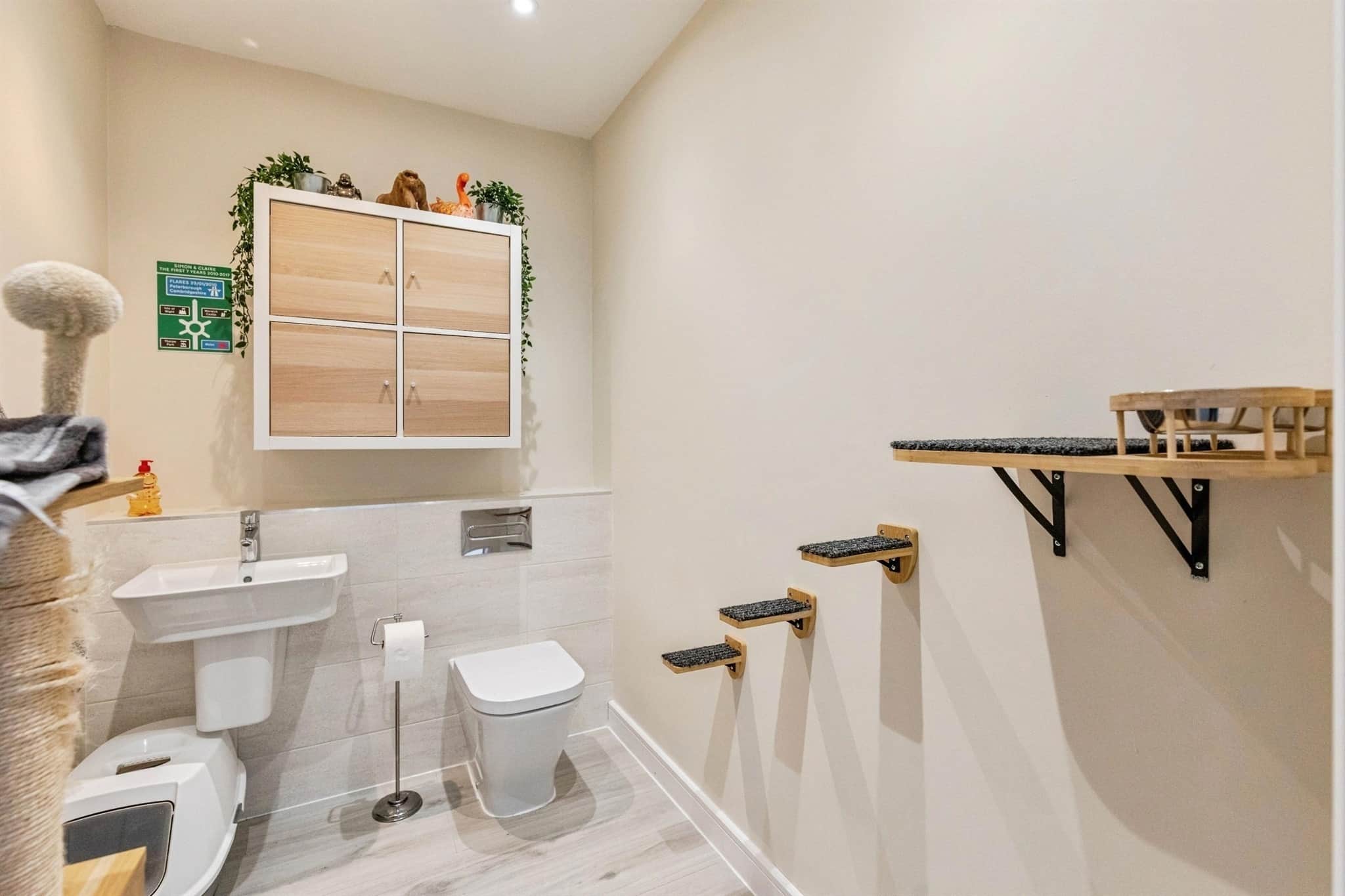 Property at Ferndale Close, Finedon, WELLINGBOROUGH