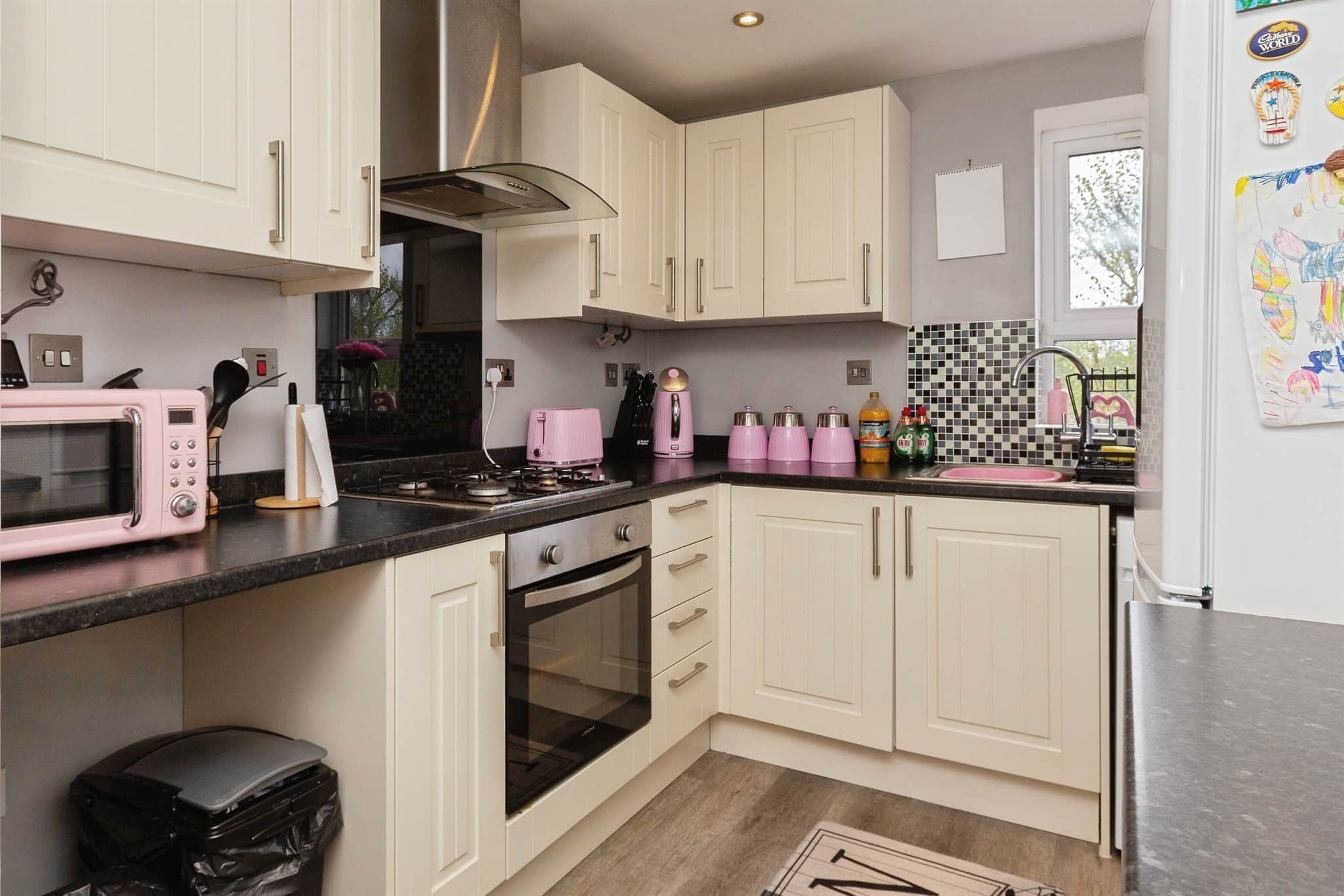 Property at Dove Place, AYLESBURY