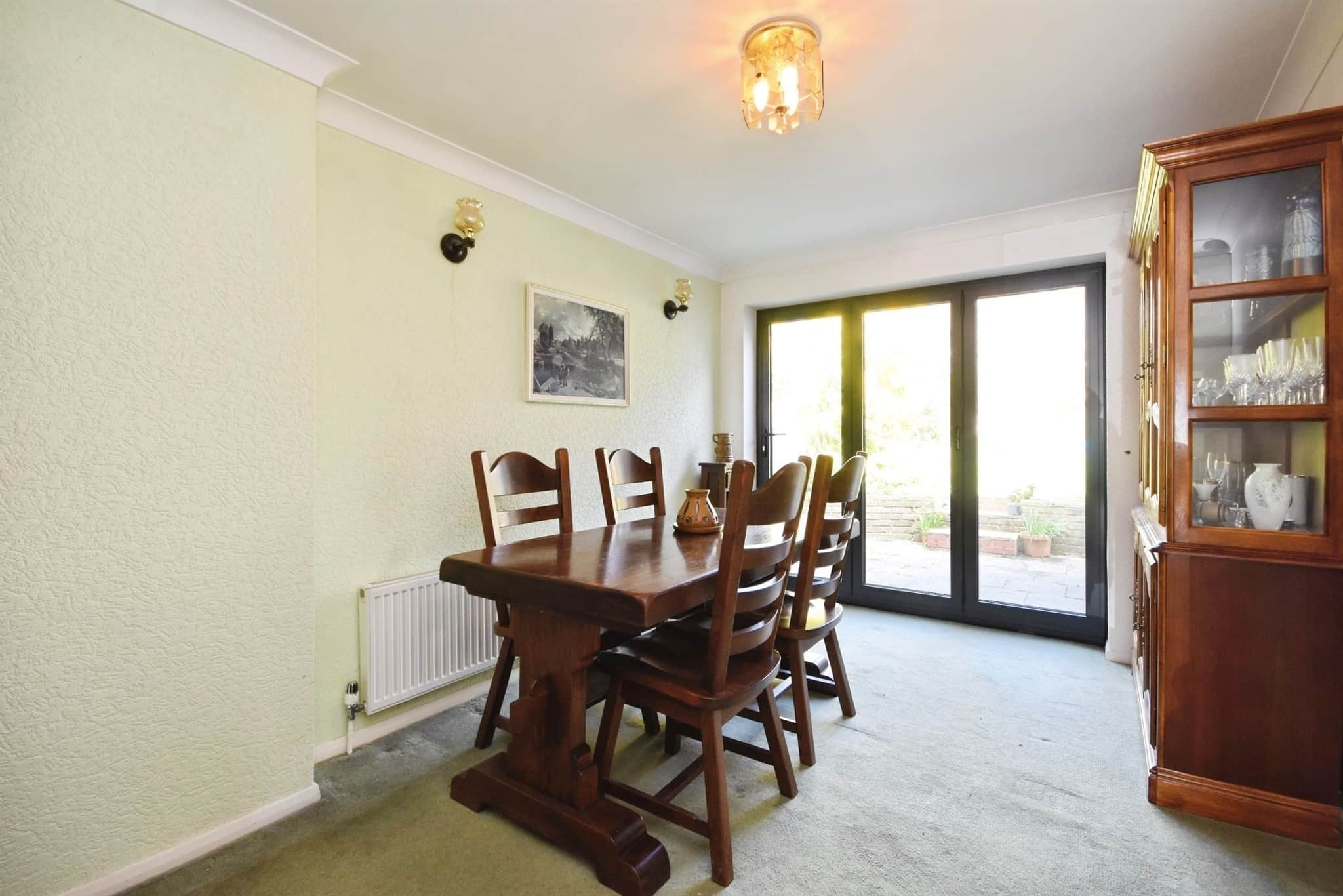 Property at Henham Close, Billericay