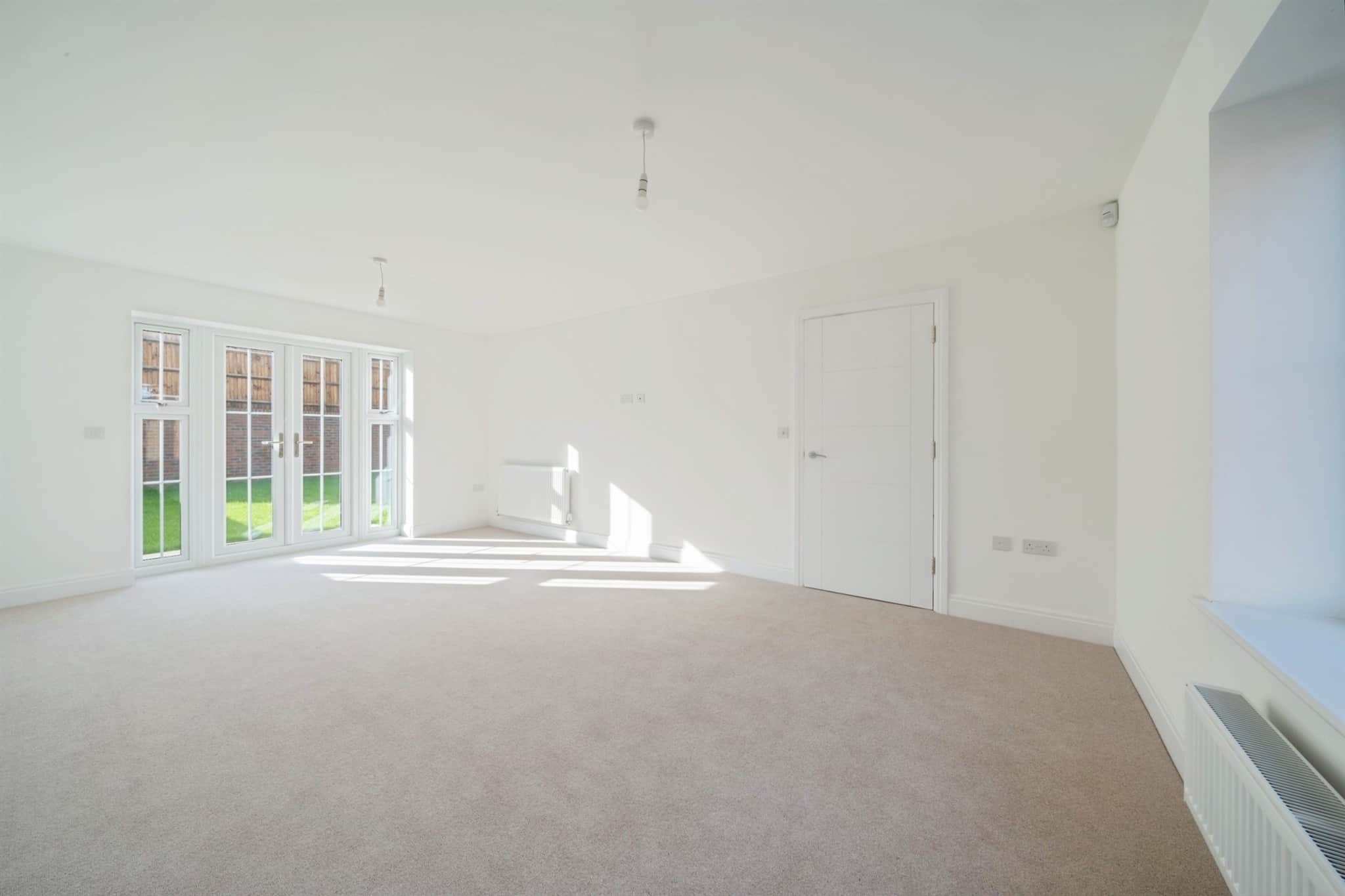 Property at The Nightingales, Crowborough