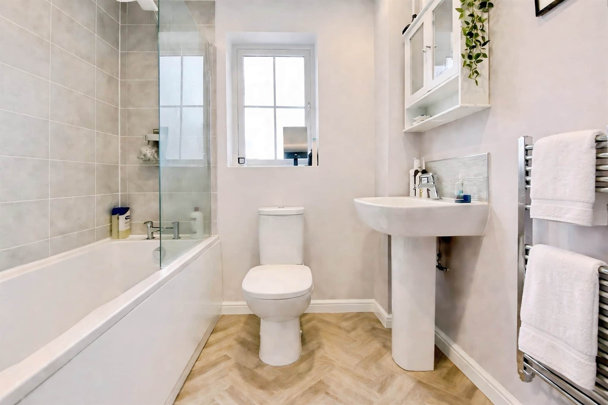 Property at Citizens Way, Wednesbury