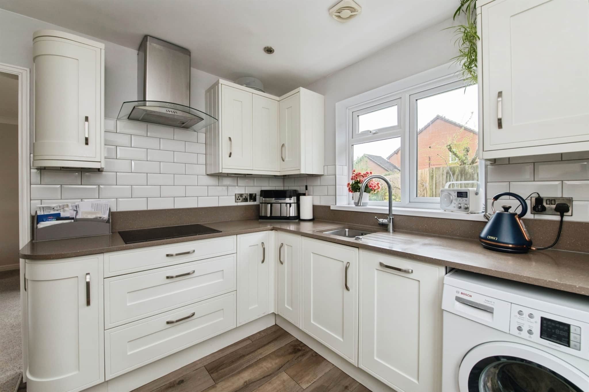 Property at Brownlees, Exminster, Exeter
