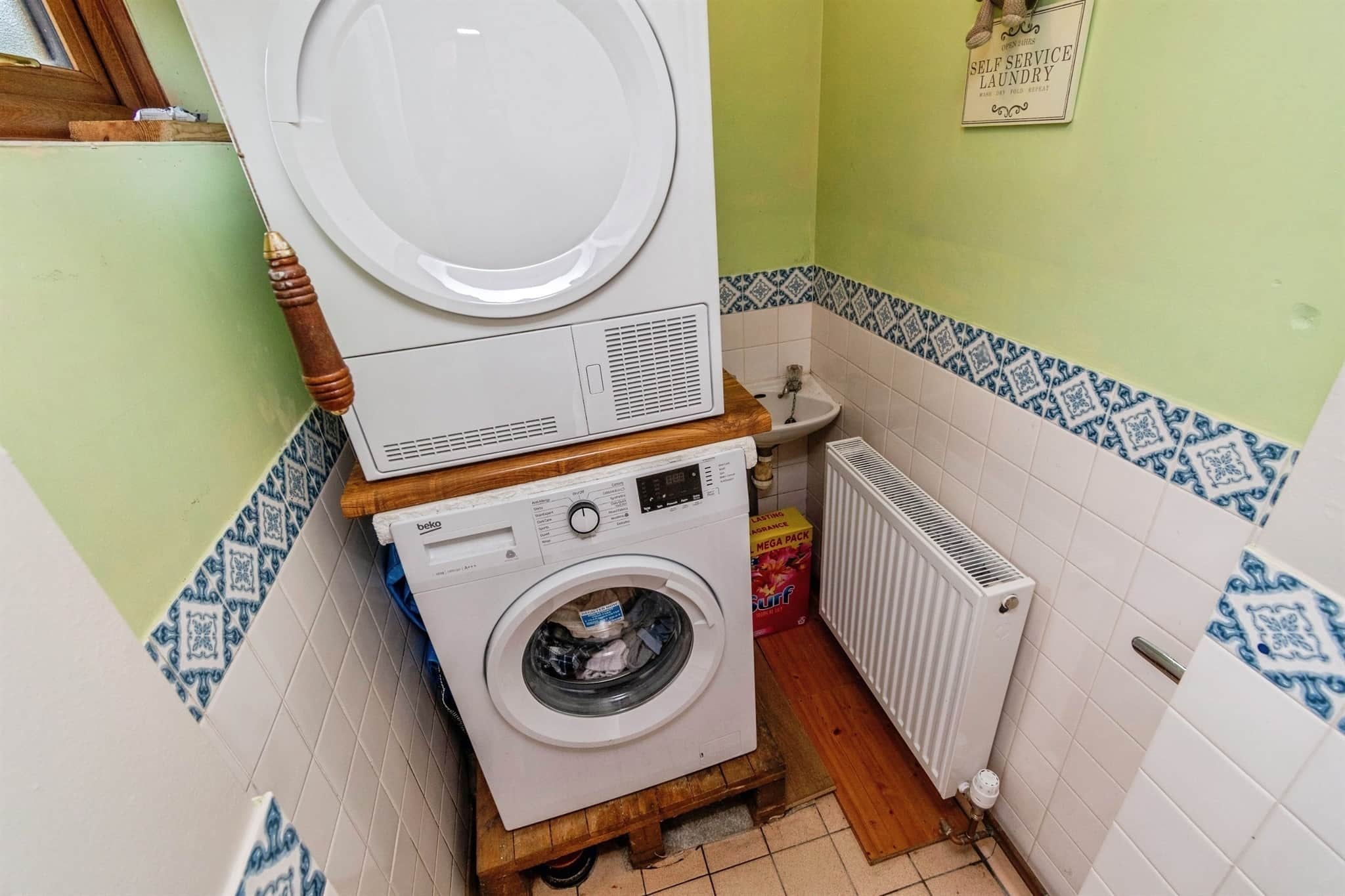 Property at Holden Road, Wednesbury