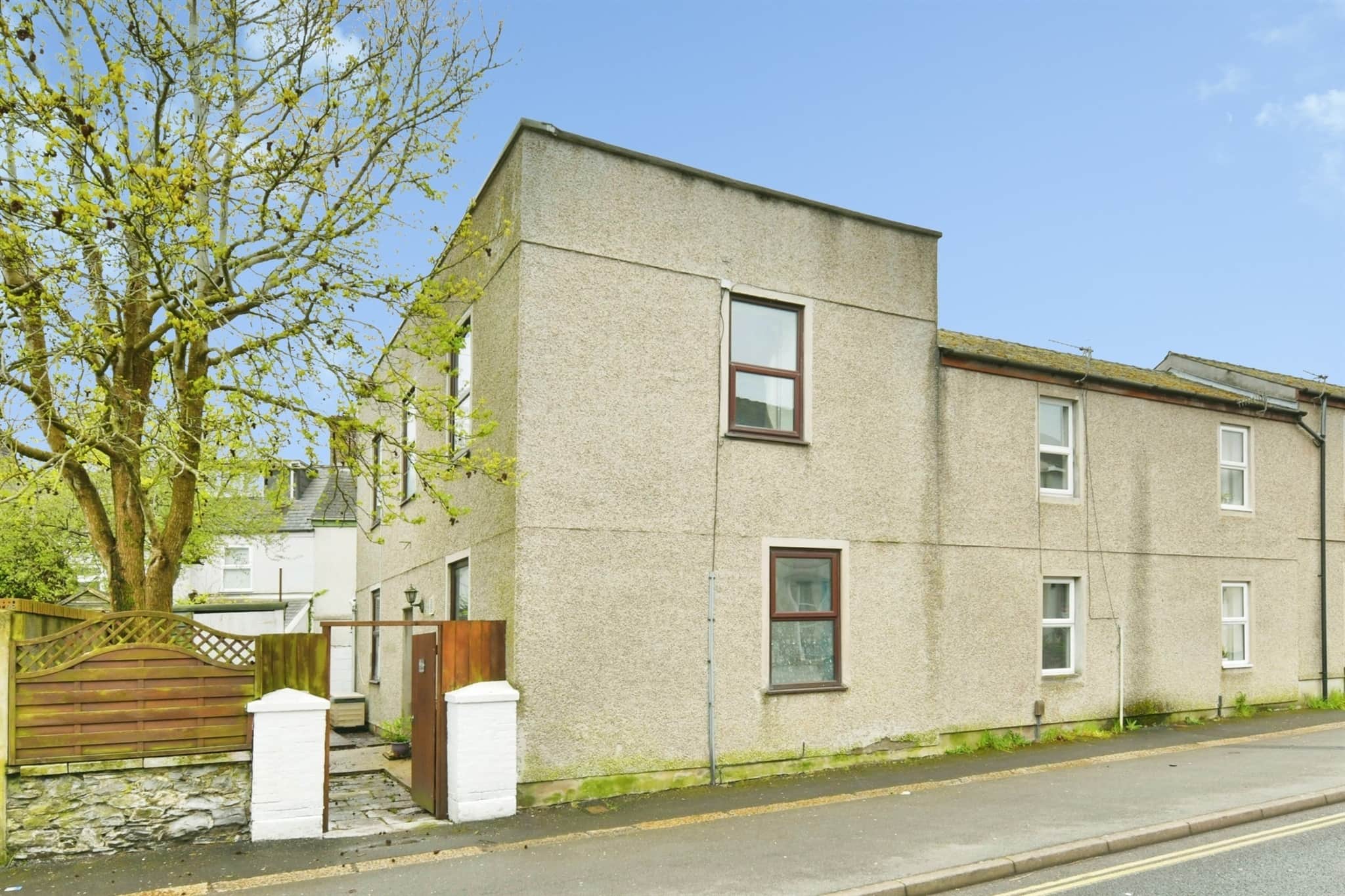 Property at Embankment Road, Plymouth