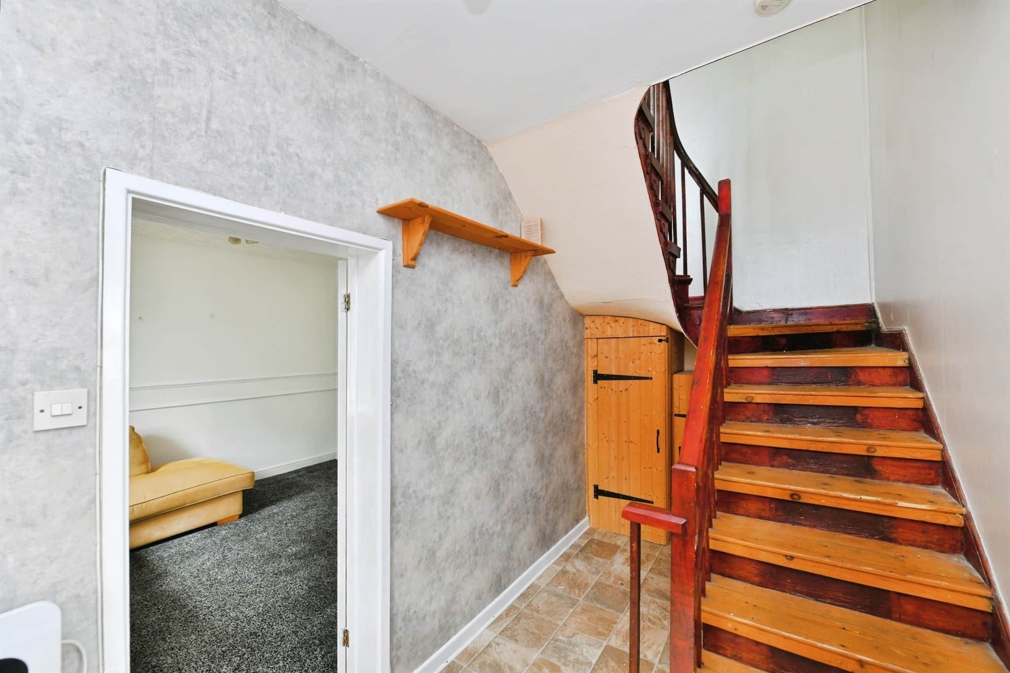 Property at Embankment Road, Plymouth