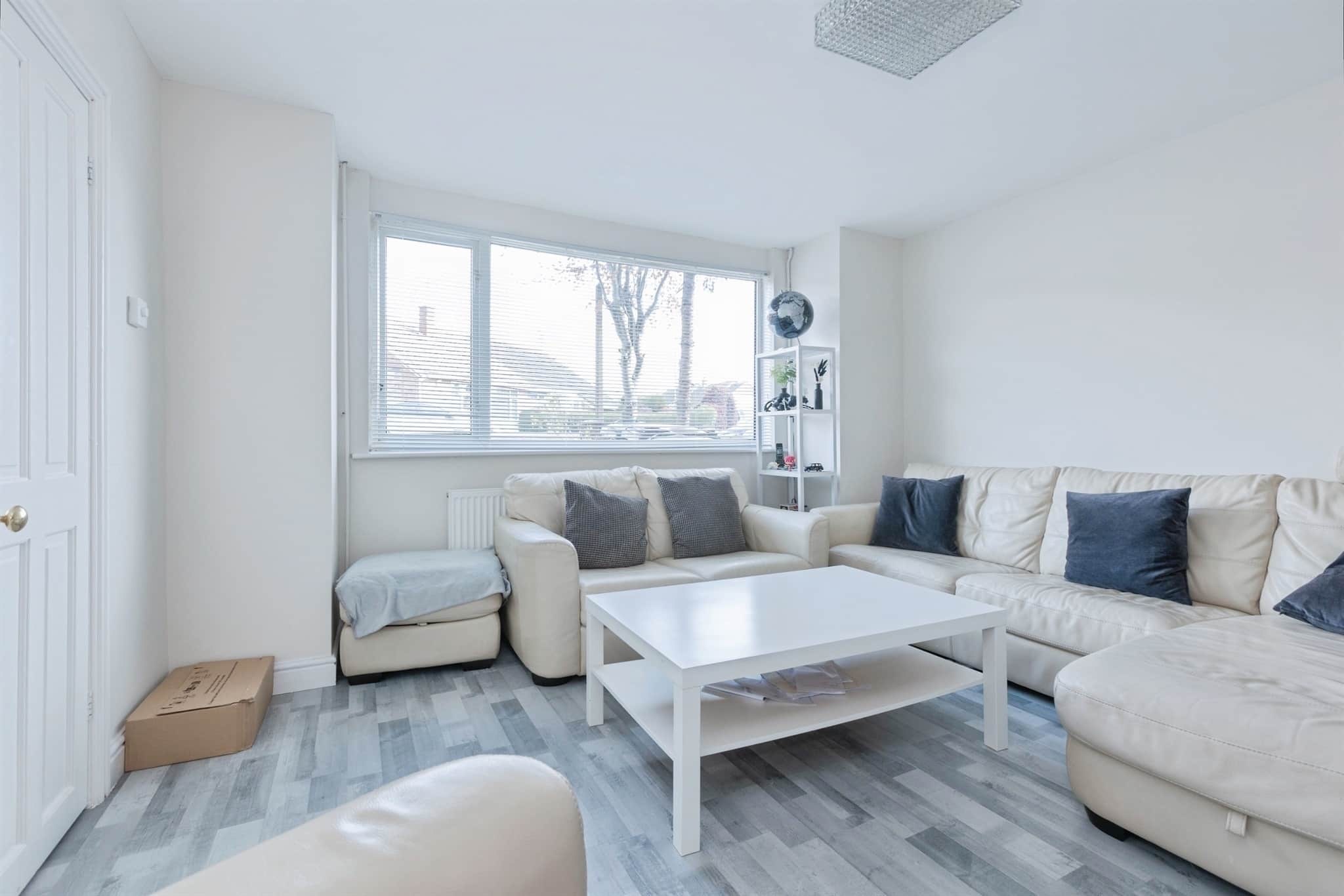 Property at Dovedale Road, Thurmaston, Leicester