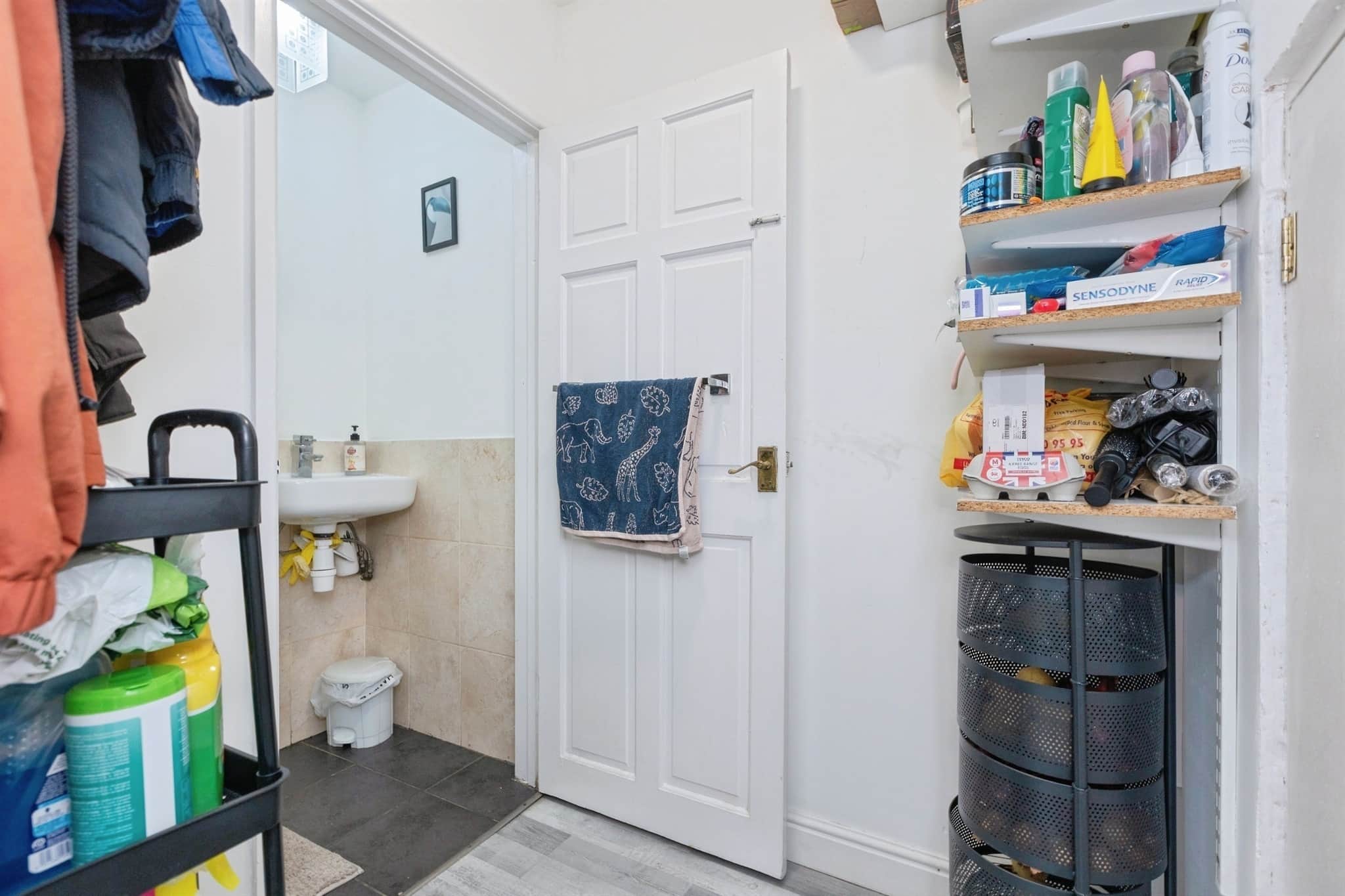 Property at Dovedale Road, Thurmaston, Leicester