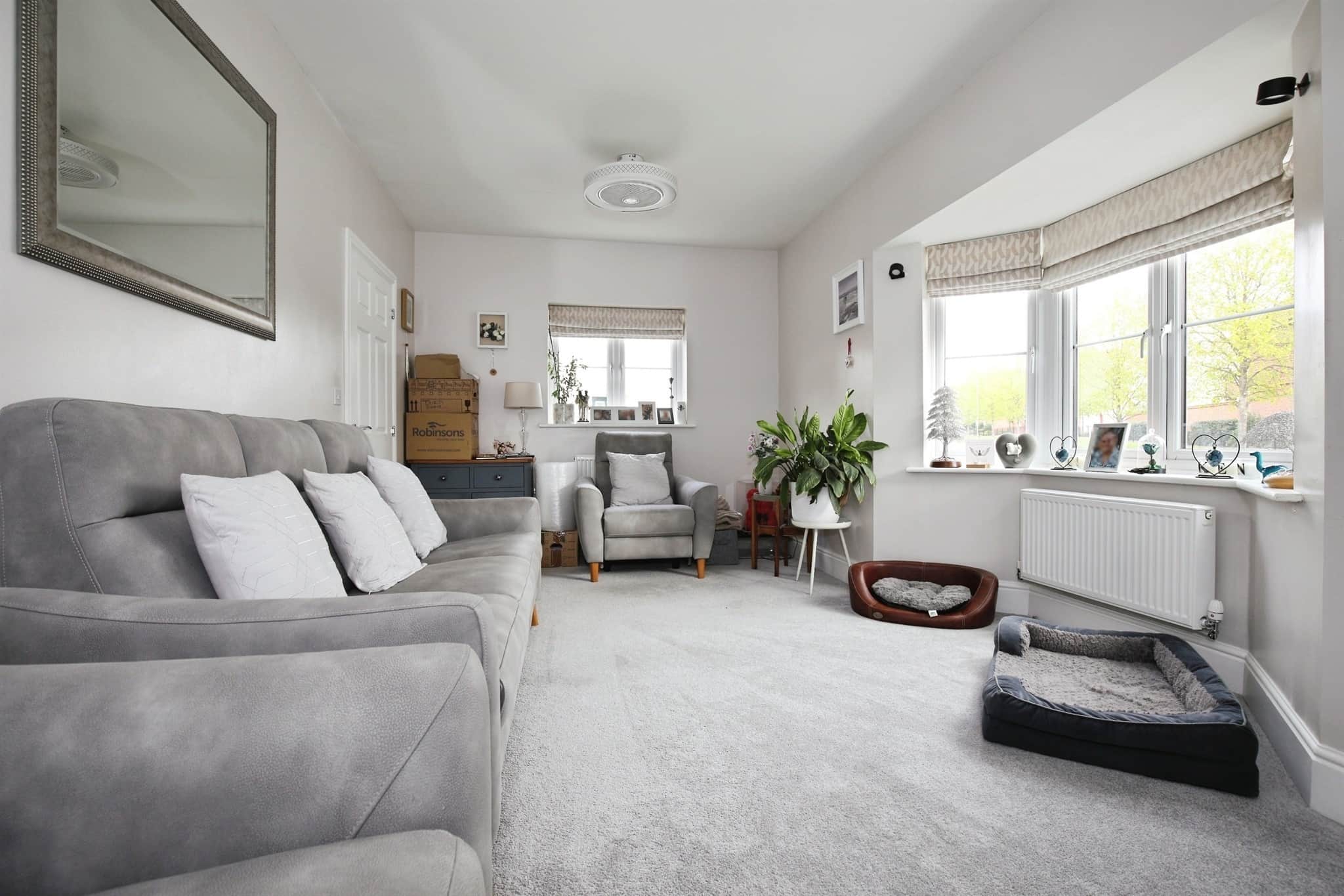 Property at Mercury Drive, Andover
