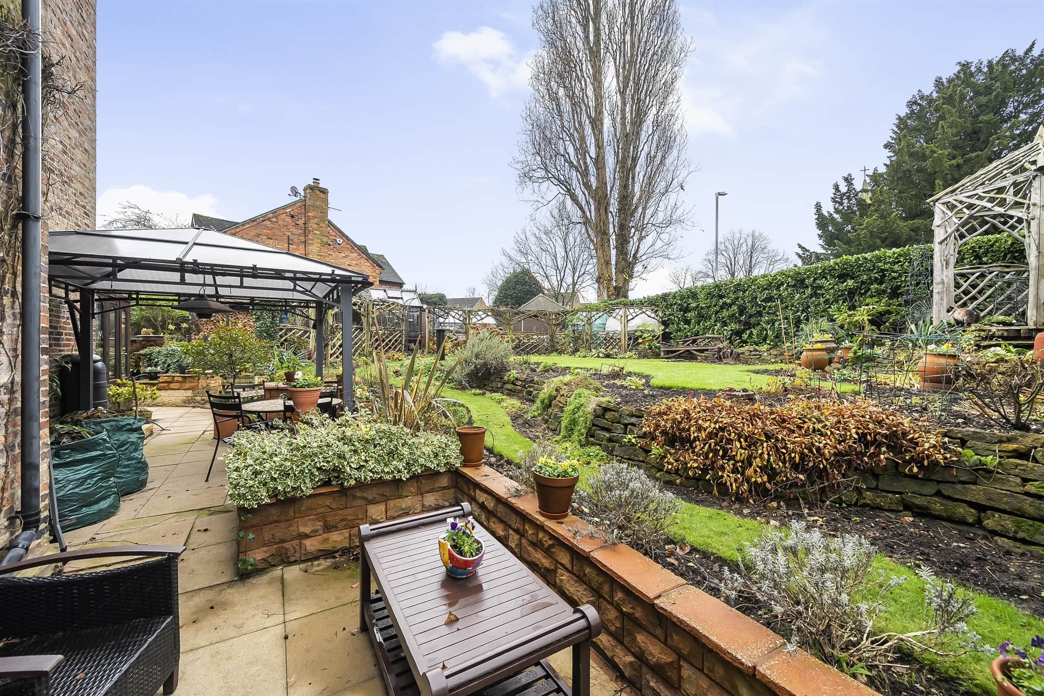 Property at Church Farm House, Dosthill, Tamworth