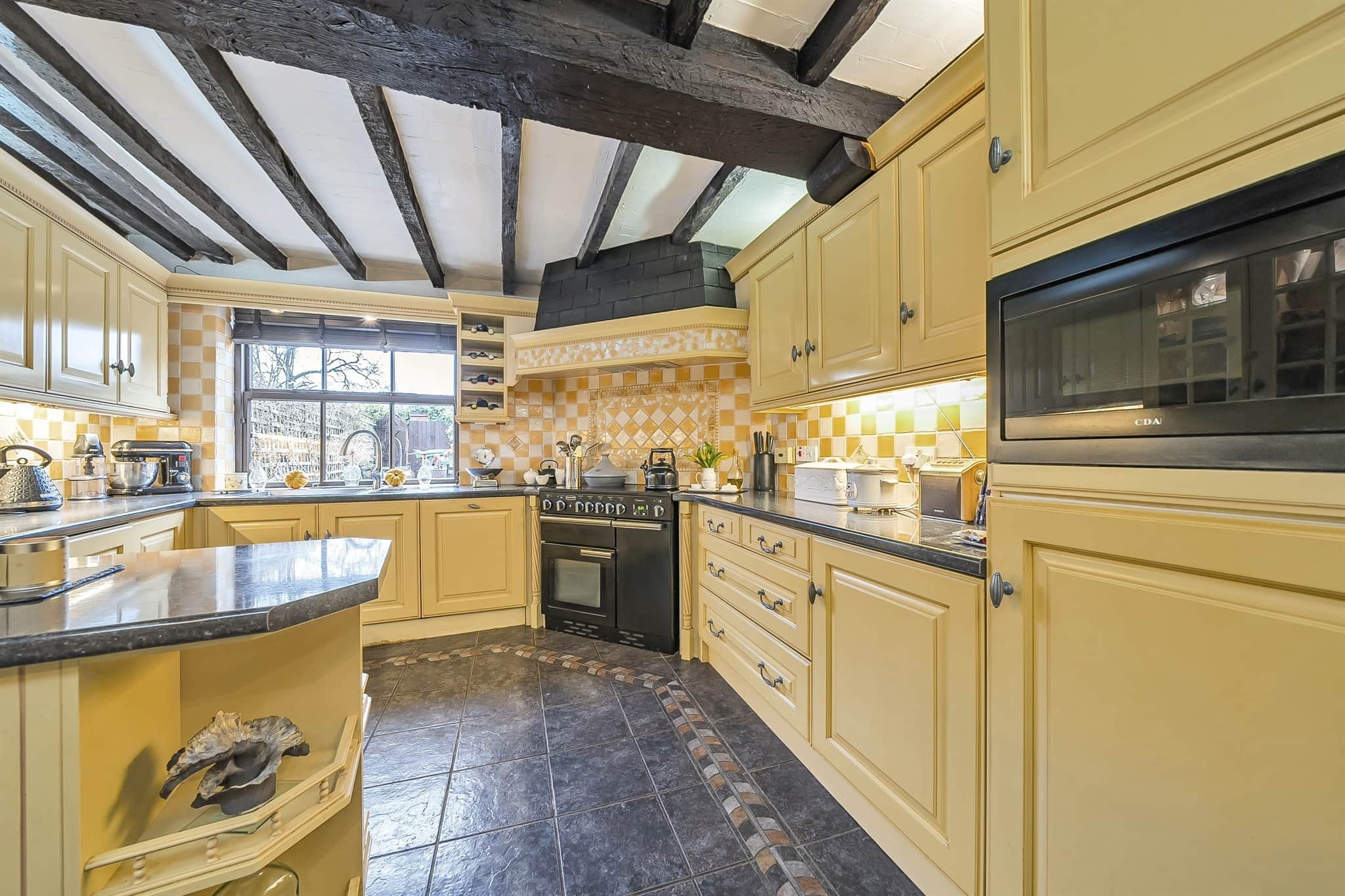 Property at Church Farm House, Dosthill, Tamworth