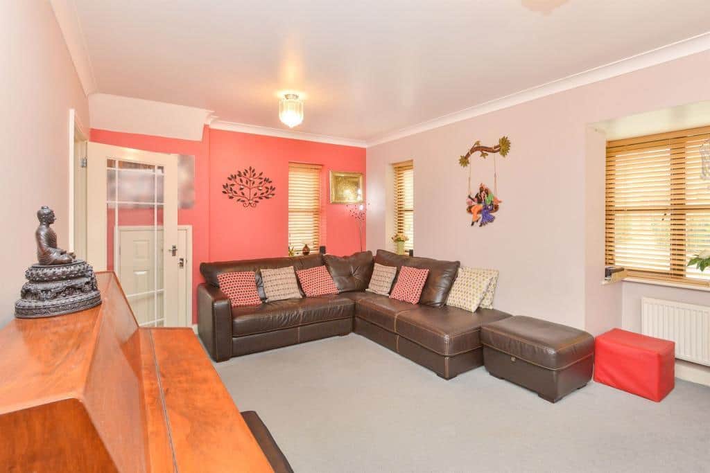 Property at Levens Hall Drive, Westcroft, Milton Keynes
