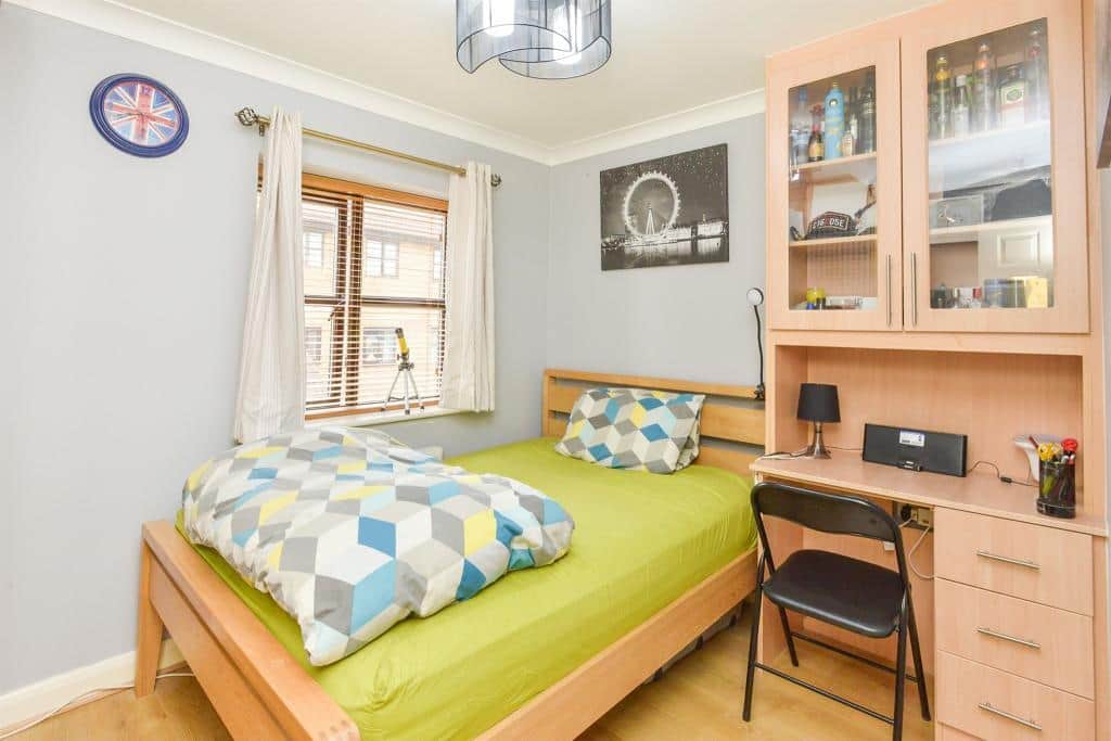 Property at Levens Hall Drive, Westcroft, Milton Keynes