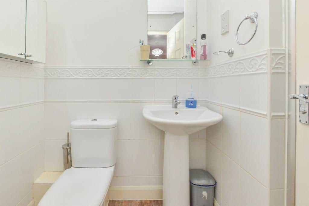 Property at Levens Hall Drive, Westcroft, Milton Keynes