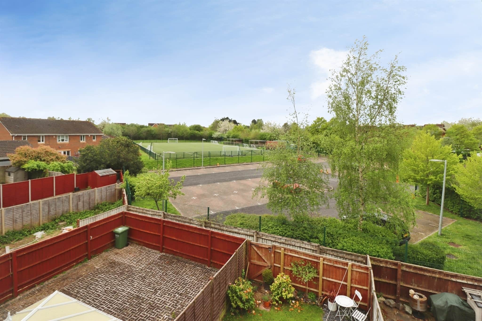 Property at Johnson Road, Emersons Green, Bristol