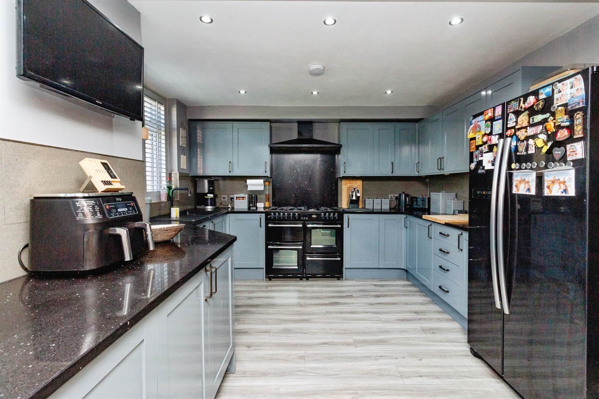 Property at Fonthil Road, Stafford