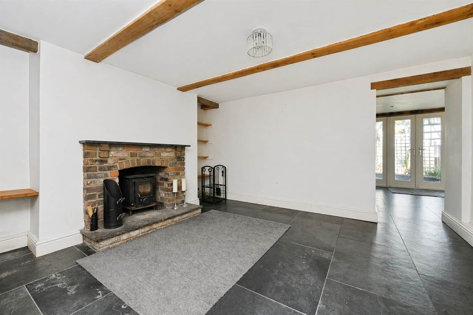 Property at Tamar Street, TORPOINT