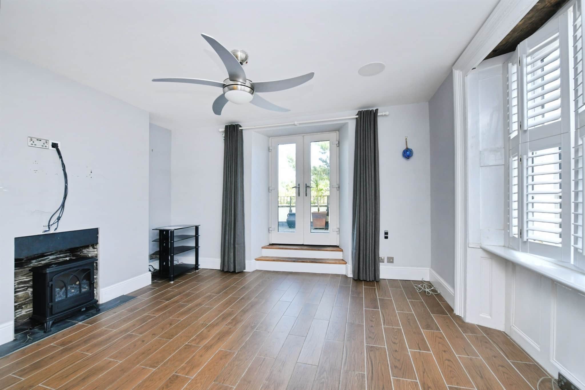 Property at Tamar Street, TORPOINT
