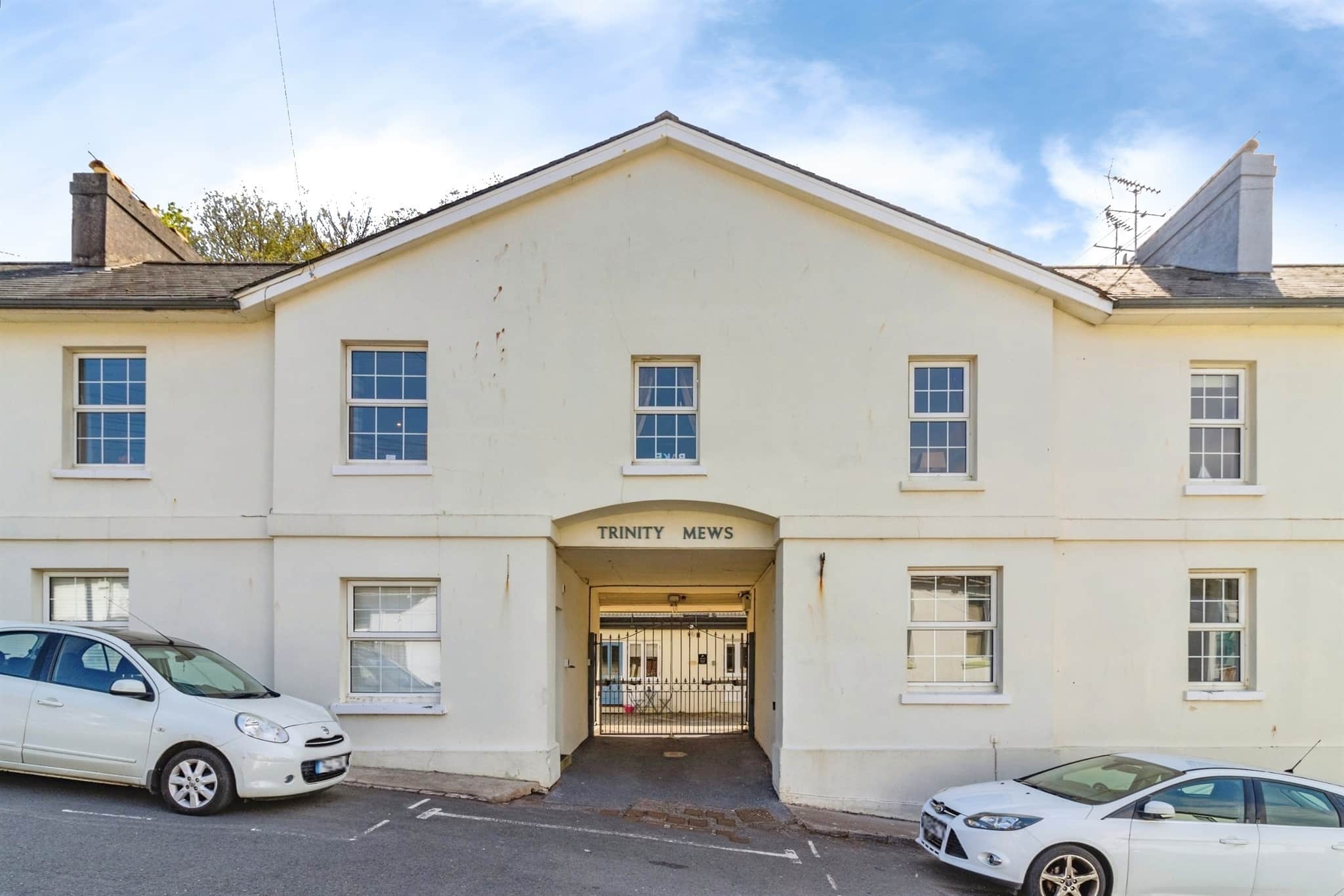 Property at Trinity Mews, Torquay