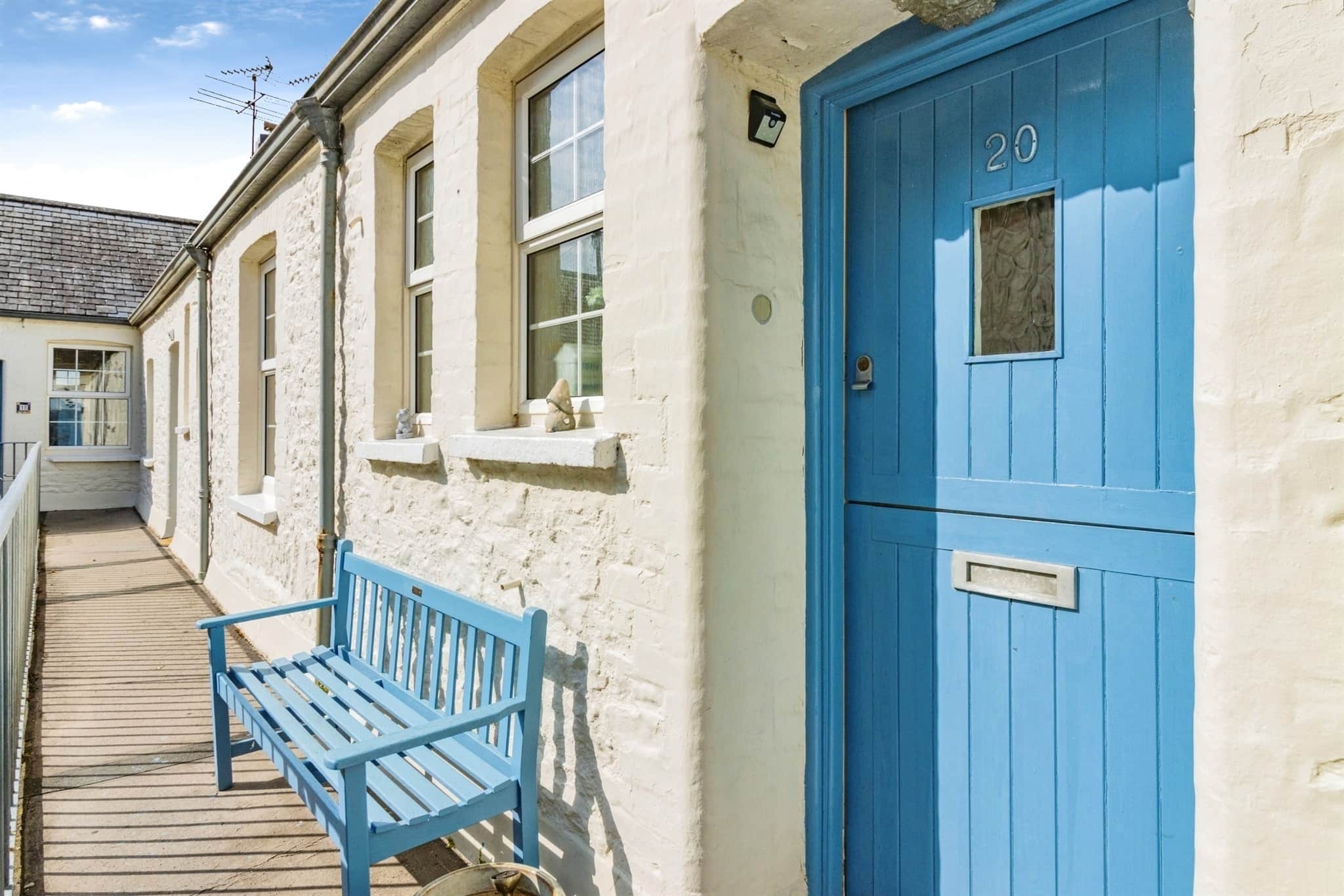 Property at Trinity Mews, Torquay