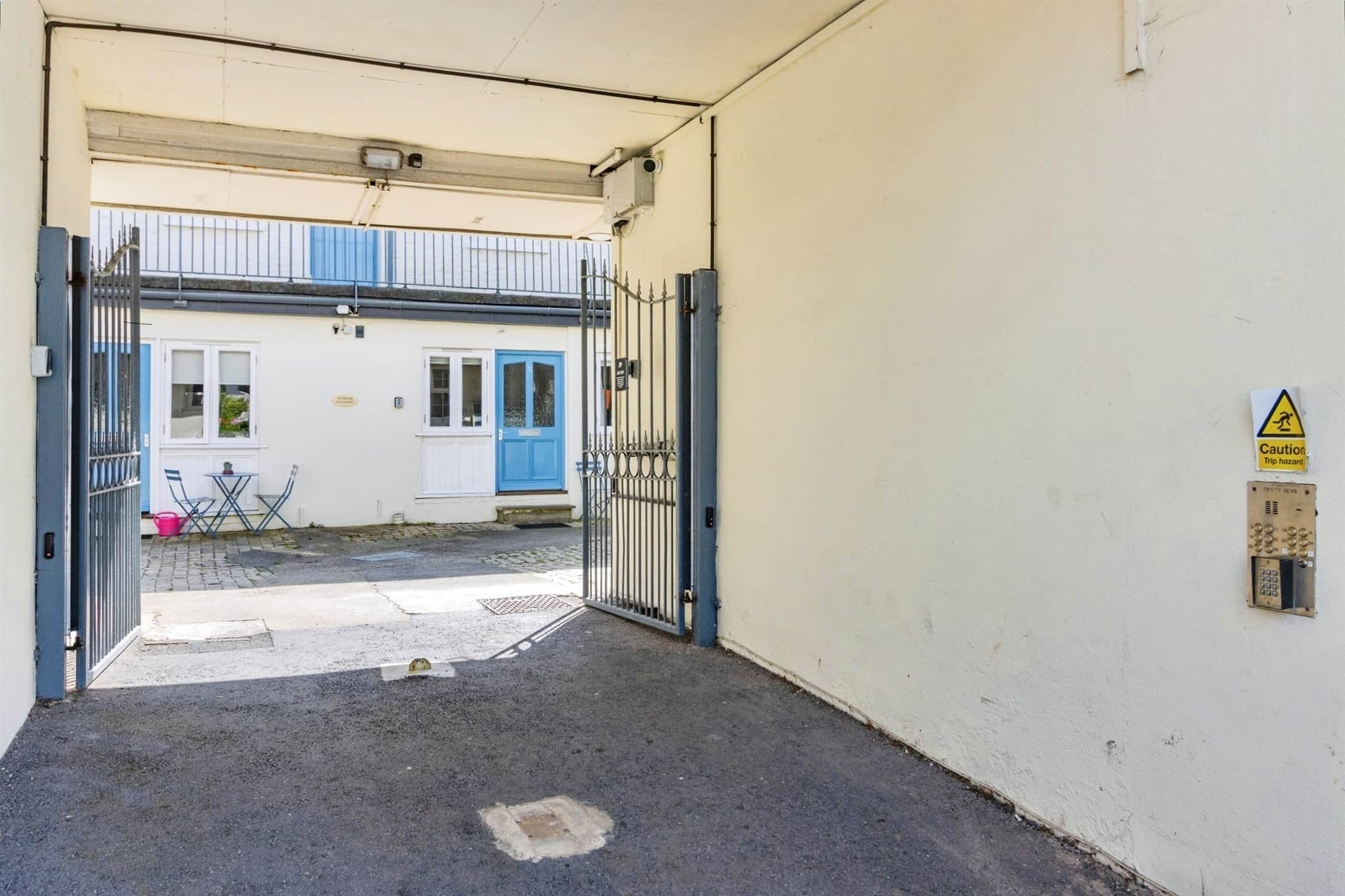 Property at Trinity Mews, Torquay