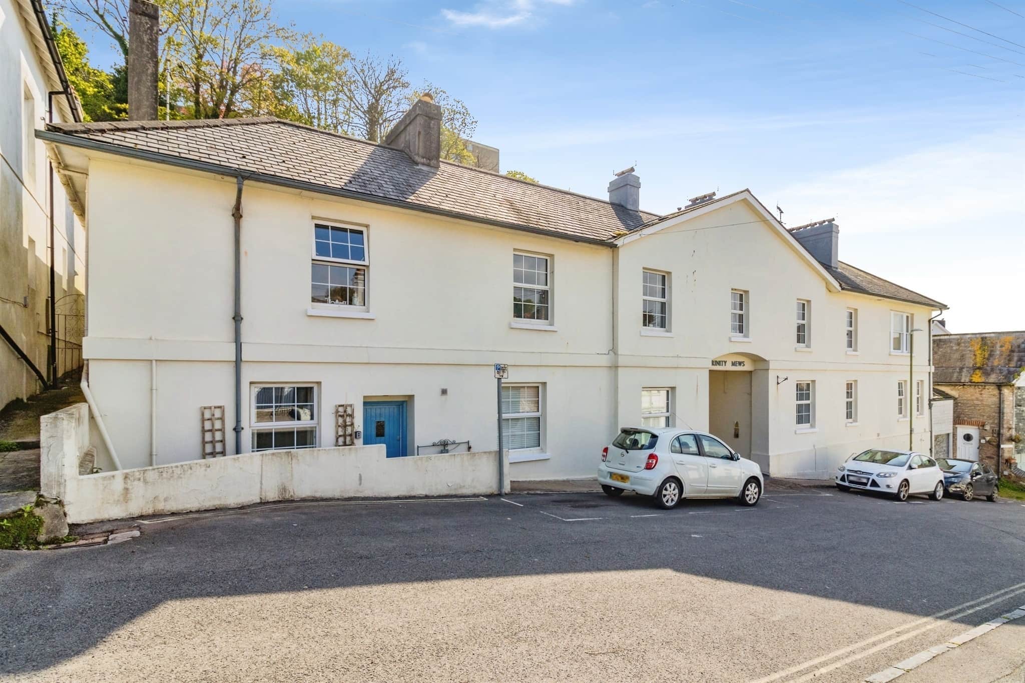 Property at Trinity Mews, Torquay