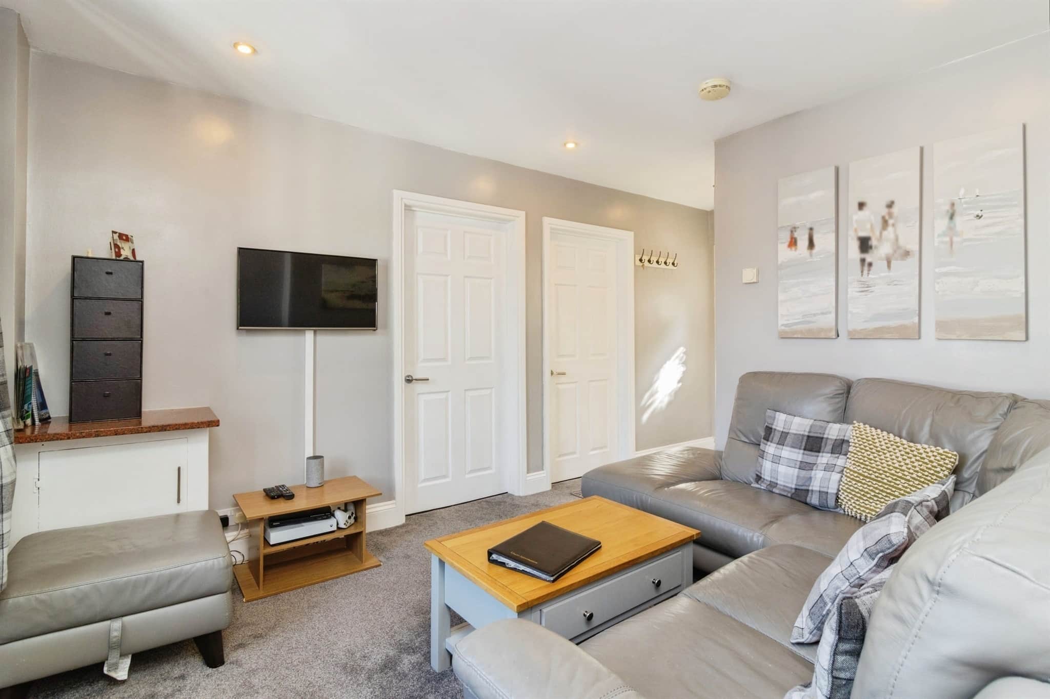Property at Trinity Mews, Torquay
