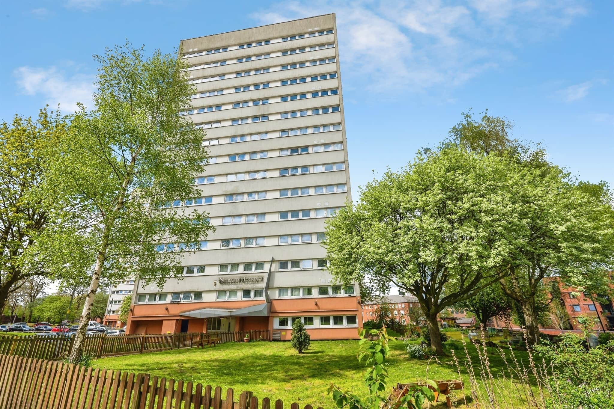 Property at Civic Close, Birmingham
