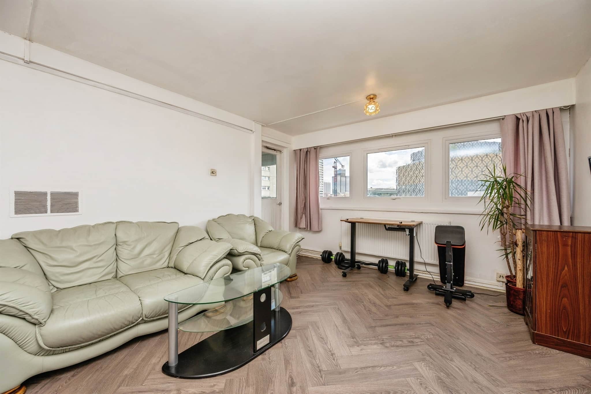 Property at Civic Close, Birmingham
