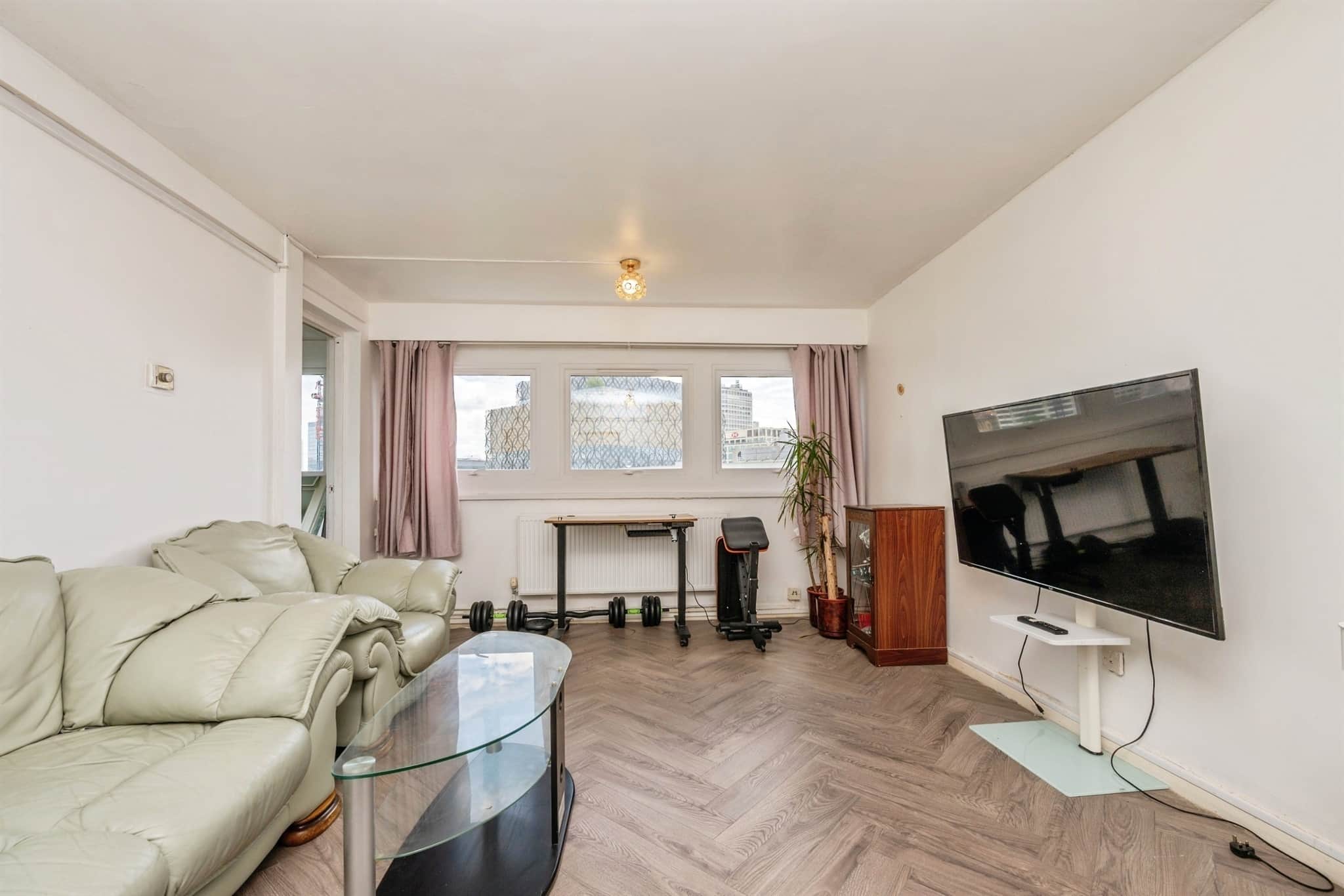 Property at Civic Close, Birmingham